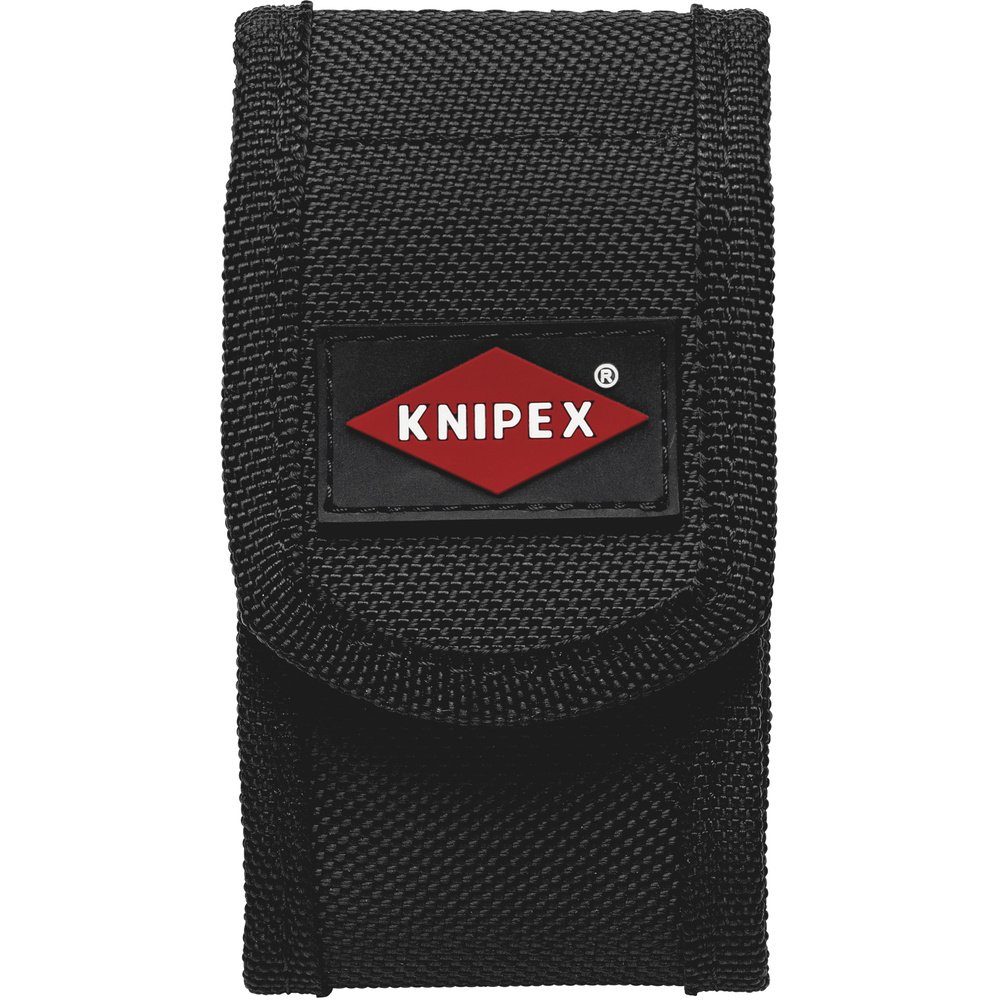 Knipex Werkzeugtasche Knipex 00 19 72 XS LE Werkzeug-Gürteltasche unbestückt