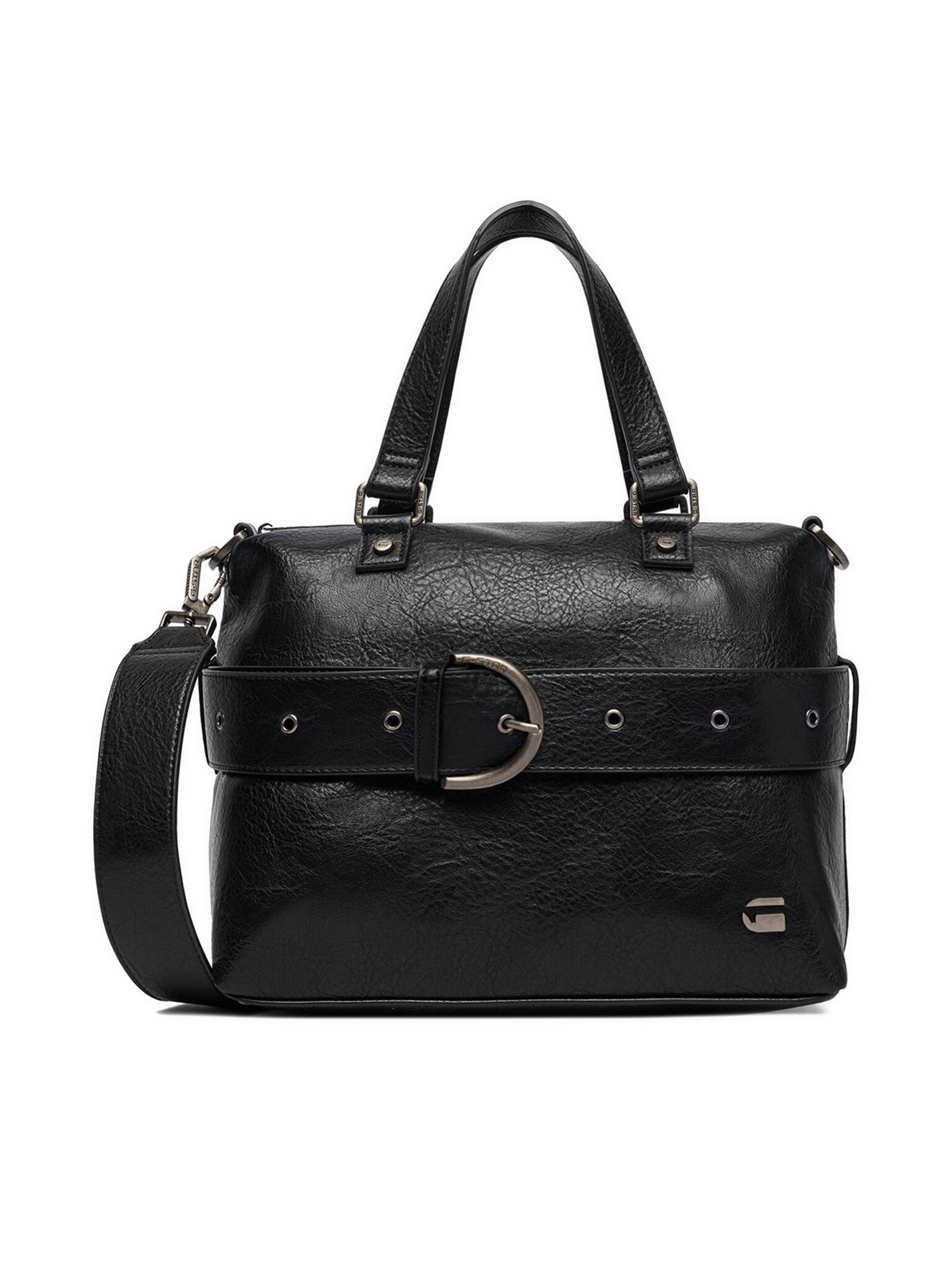 G-STAR Handtasche G Star Raw Handtasche Damen Schwarz G-STAR RAW-EO-LDA8819 Schwarz