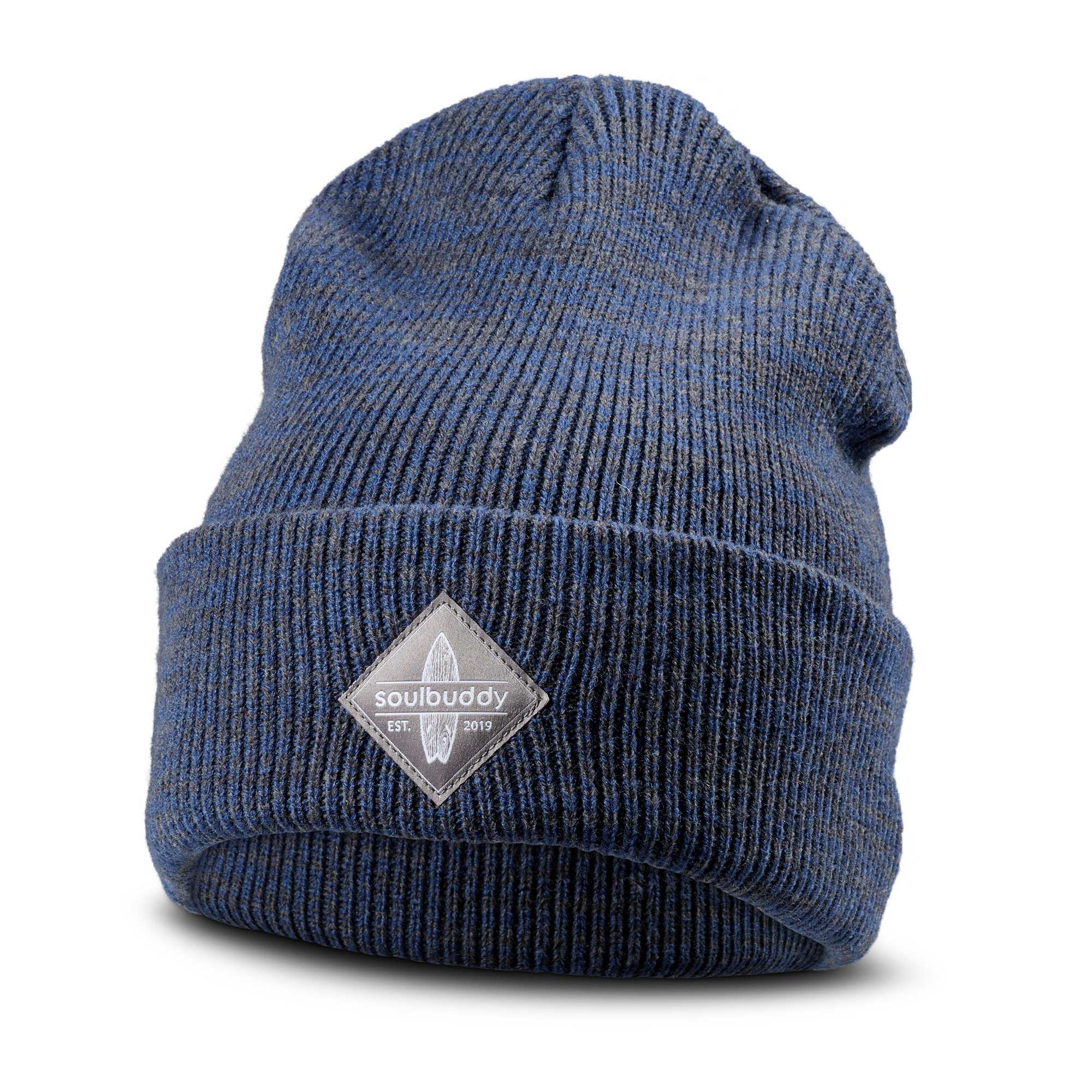 Deep Blue - Super Warm Edition
