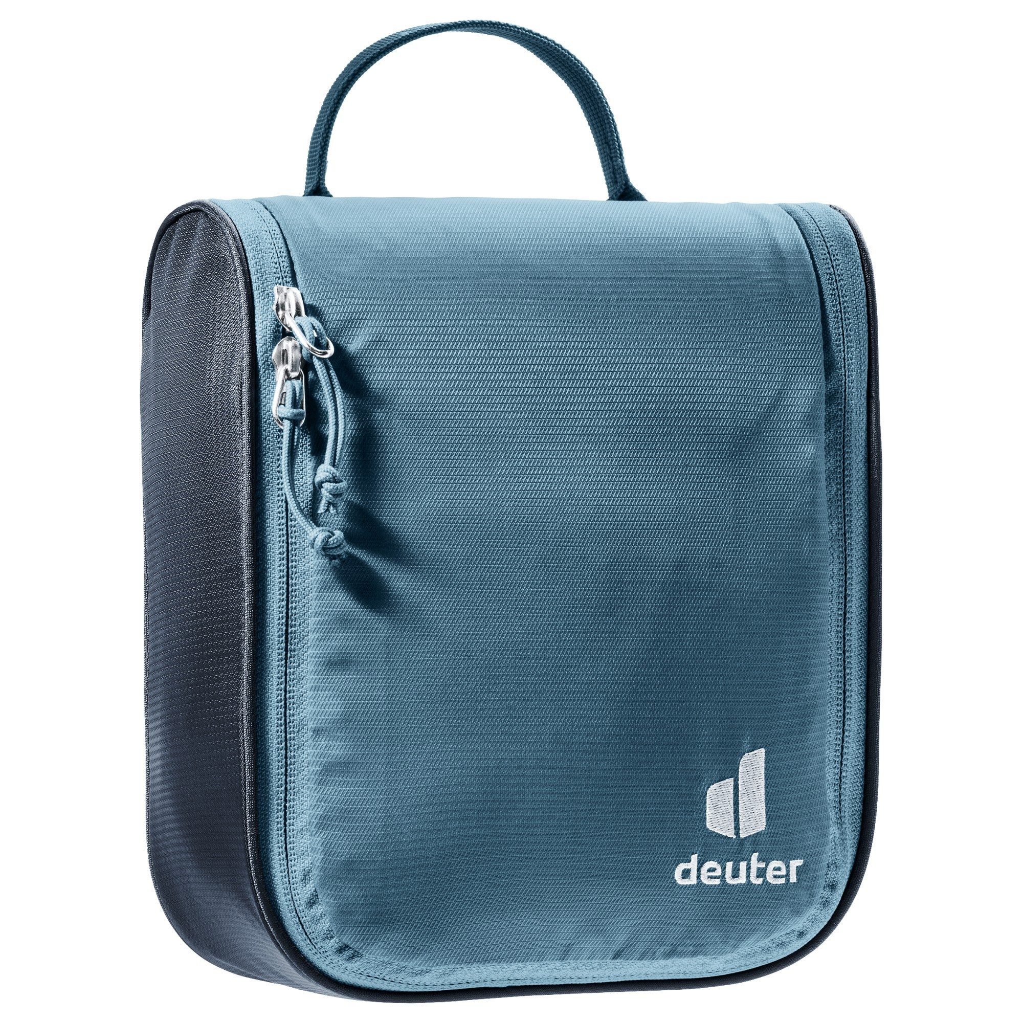deuter Kulturbeutel Wash Center I - Kulturbeutel 22 cm (atlantic-ink)
