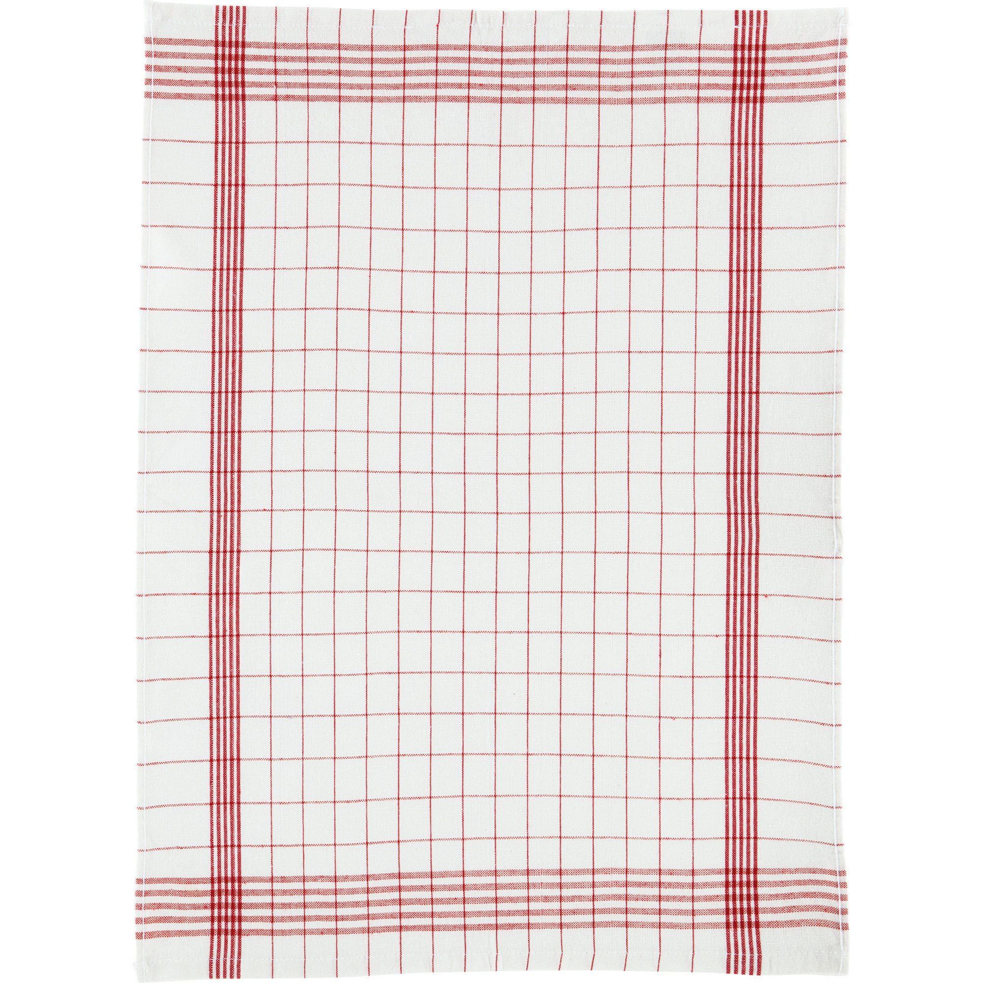 REDBEST Geschirrtuch Geschirrtuch 10er-Pack, (10-tlg), Halbleinen günstig online kaufen