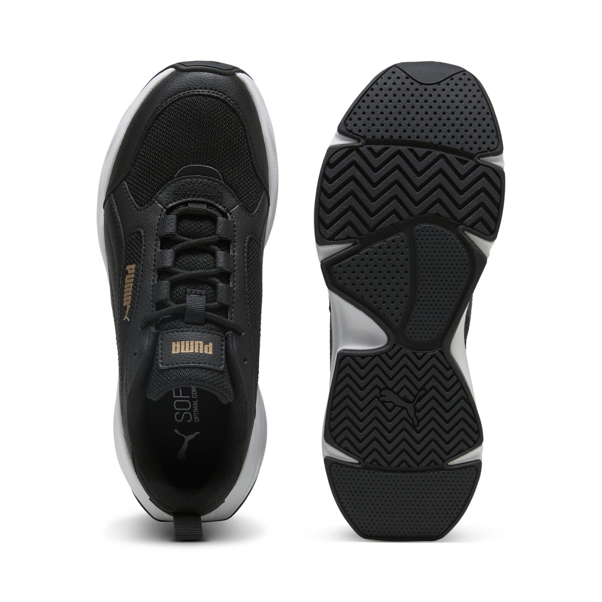 PUMA Cassia 2.0 Sneakers Damen Sneaker – Bild 4 von 5