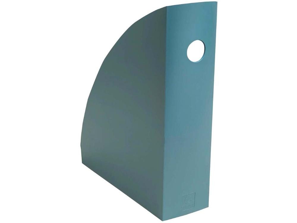 EXACOMPTA Stehsammler Exacompta Stehsammler 'Mag-Cube AutentiK' DIN A4+