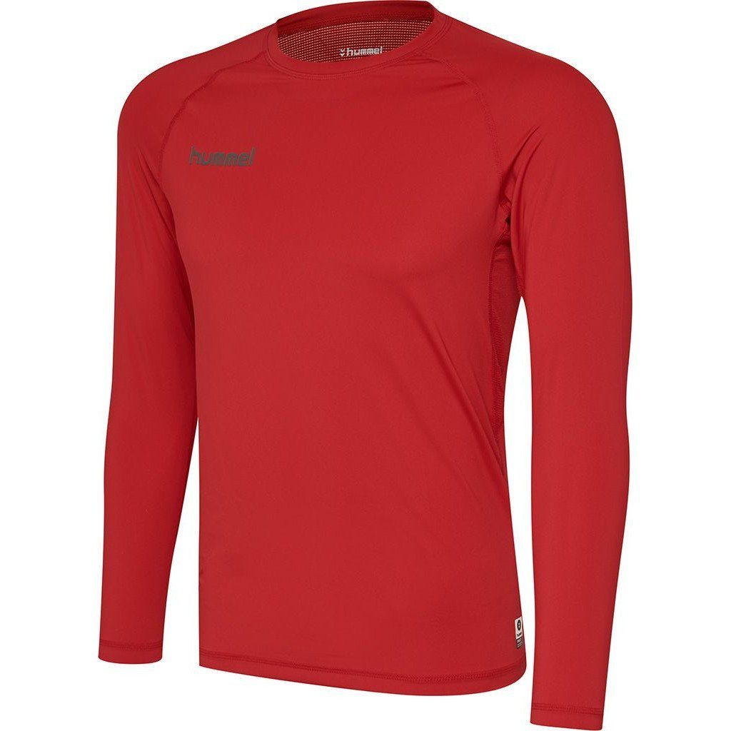 hummel Thermounterhemd First Performance Jersey LS günstig online kaufen