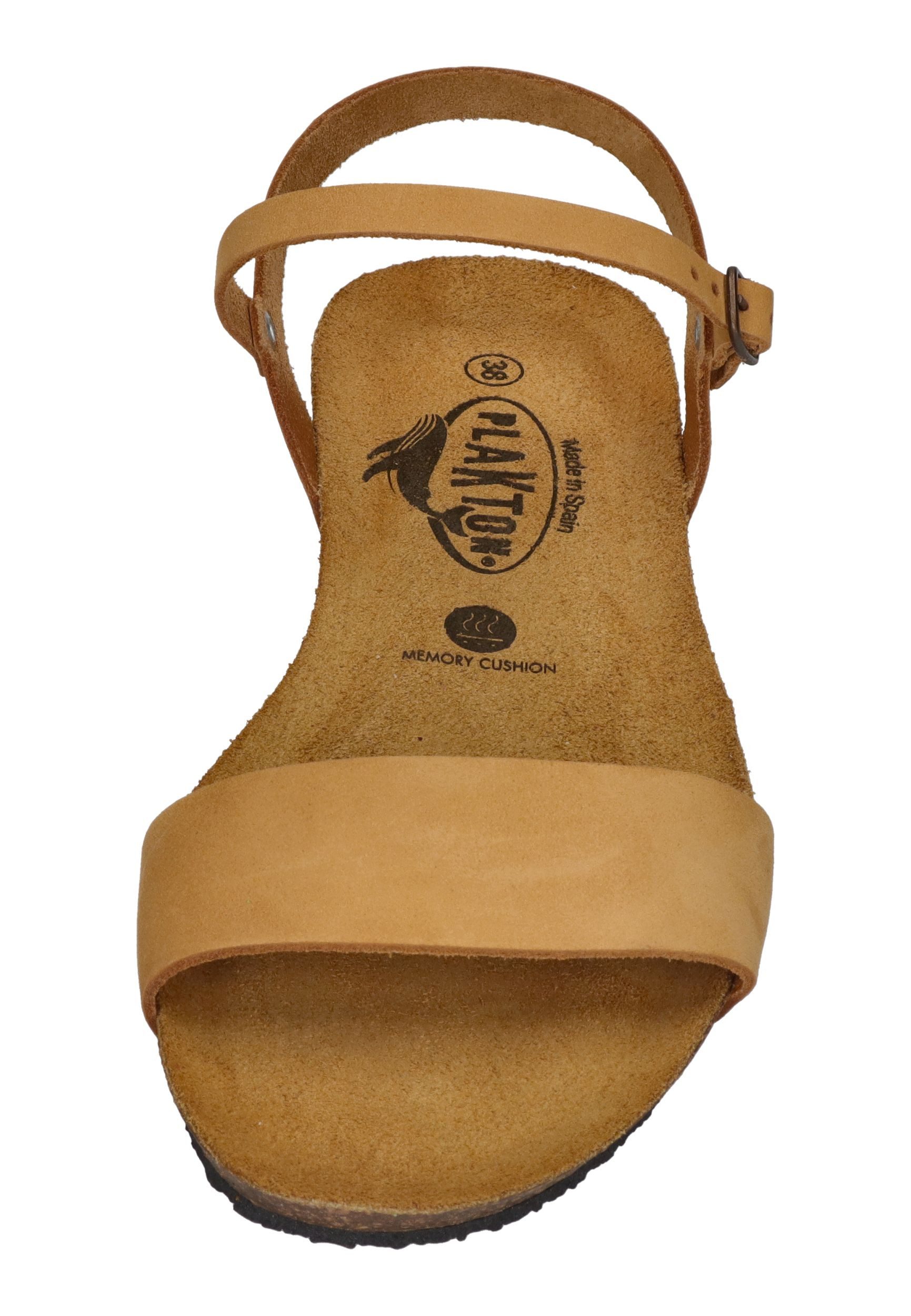 Plakton FRAN AMBO 405725 Sandalette Melocoton
