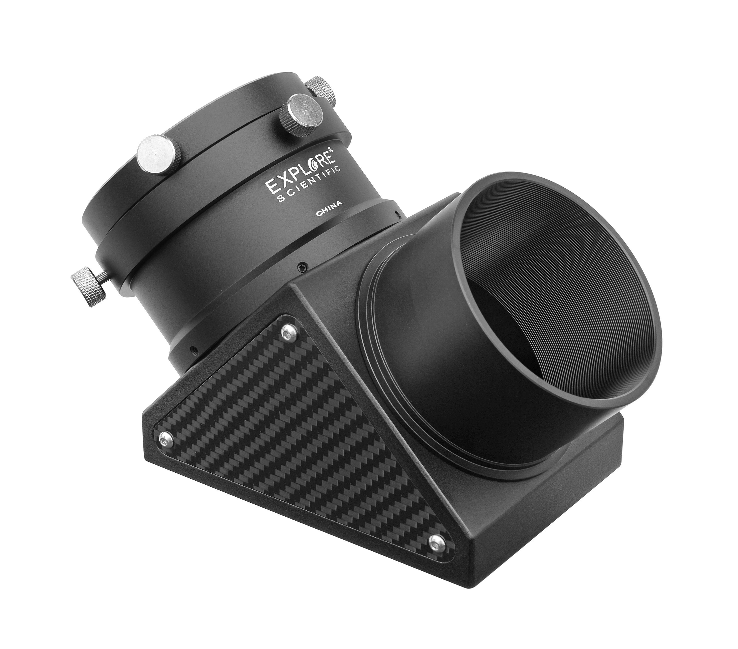 Teleskop EXPLORE SCIENTIFIC Zenitspiegel 76,2mm/3"