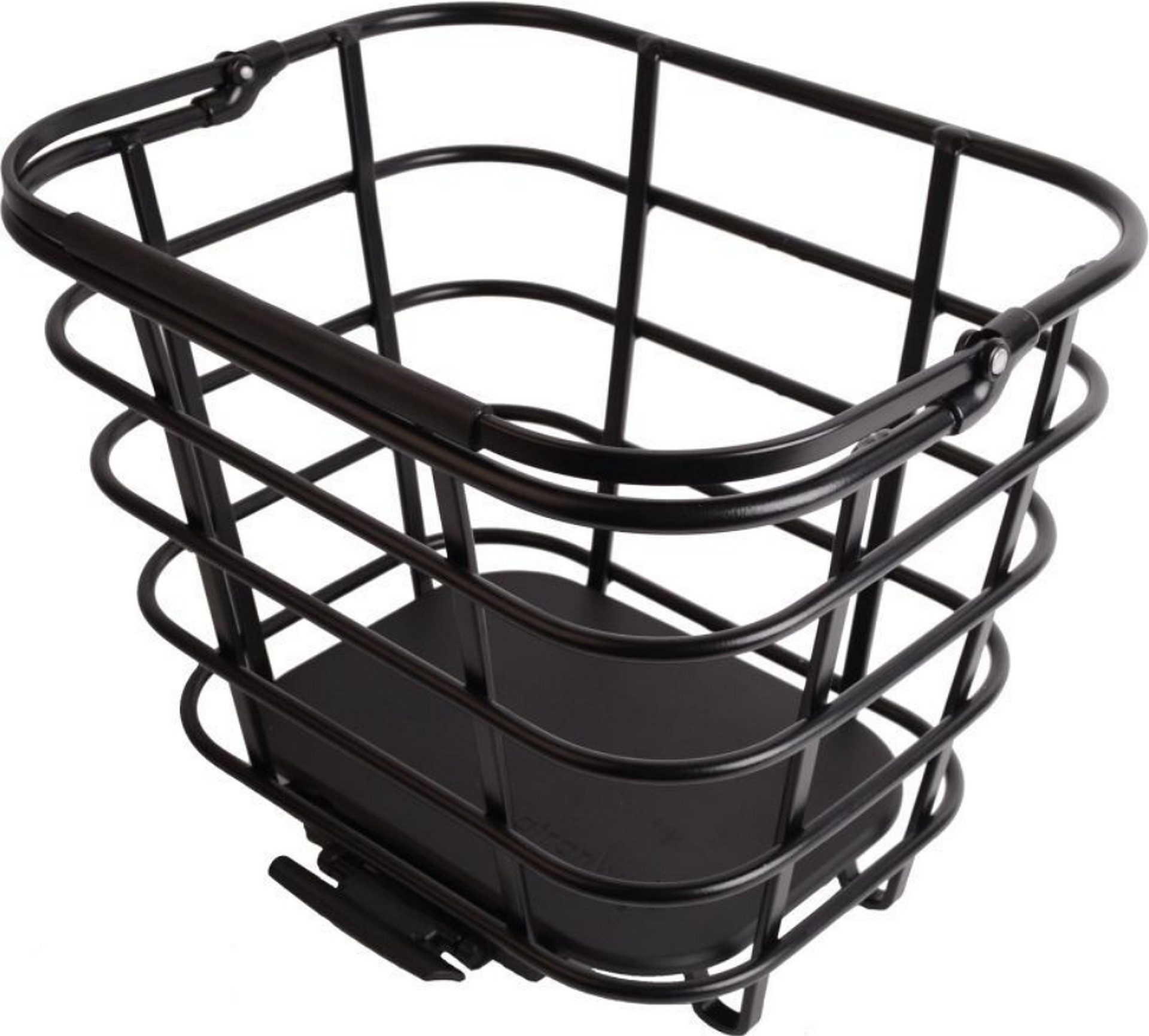 AtranVelo Fahrradkorb, System-Korb "Epic Smart AVS"