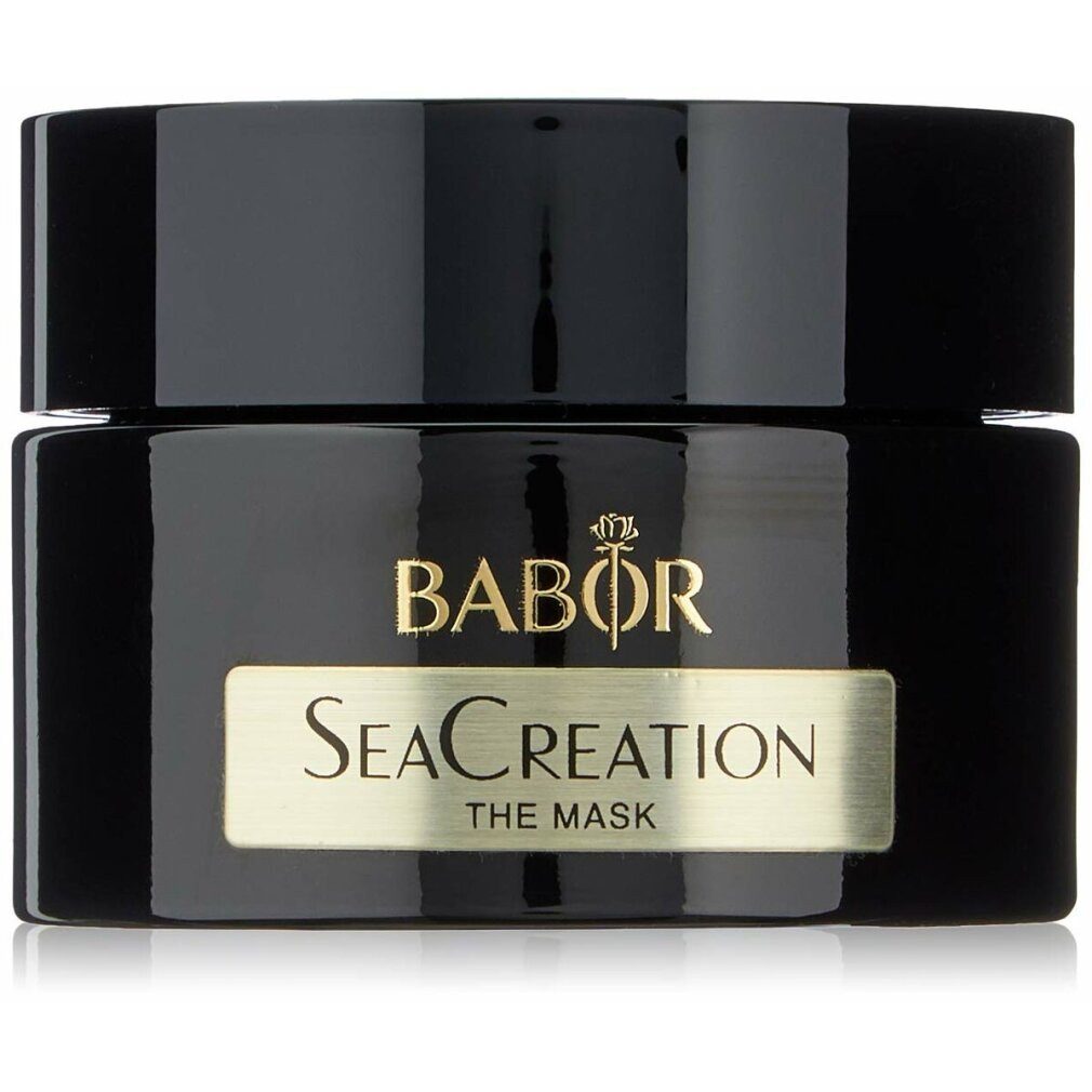 Babor Gesichtsmaske SeaCreation The Mask
