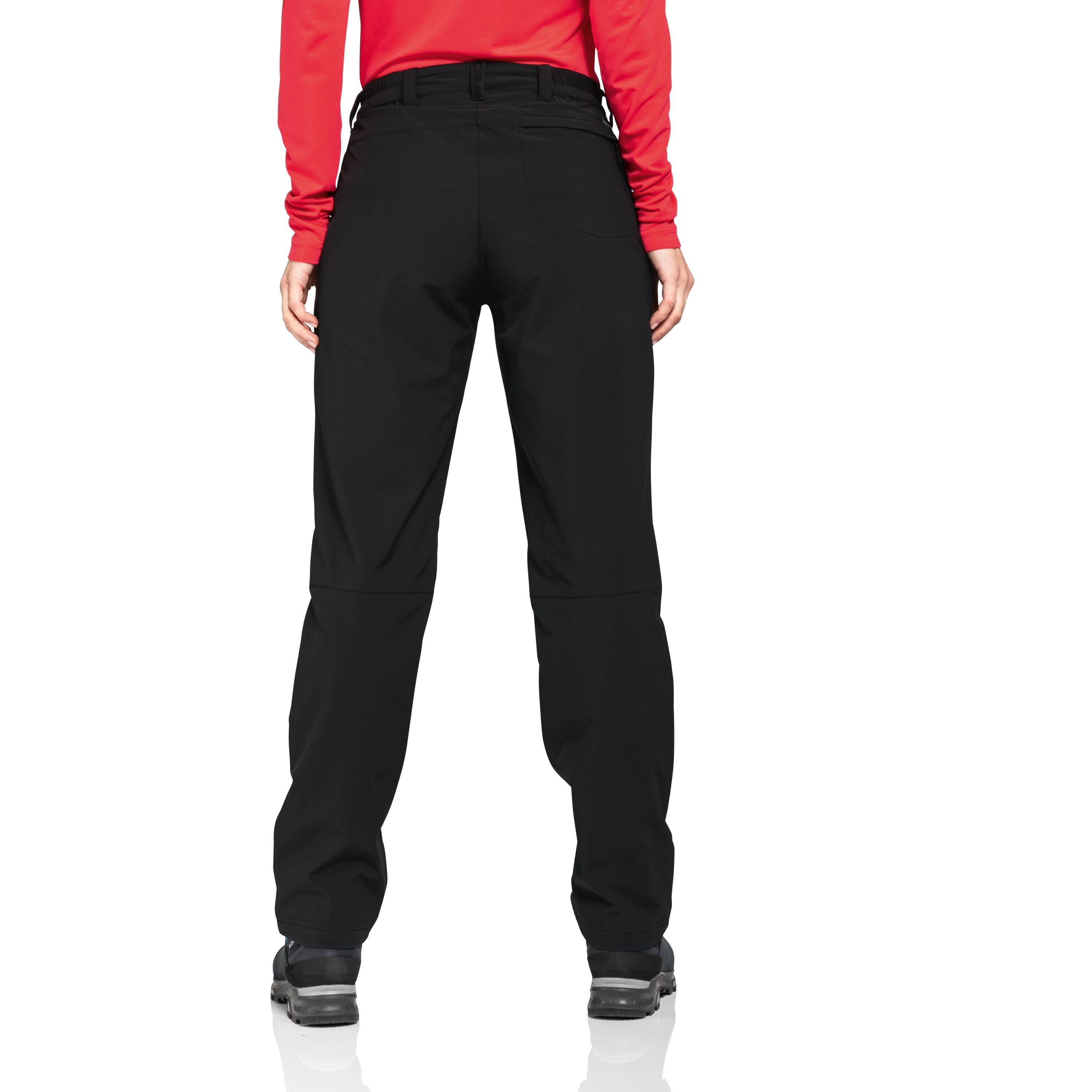 Schöffel Outdoorhose Pants Engadin1 Warm L günstig online kaufen