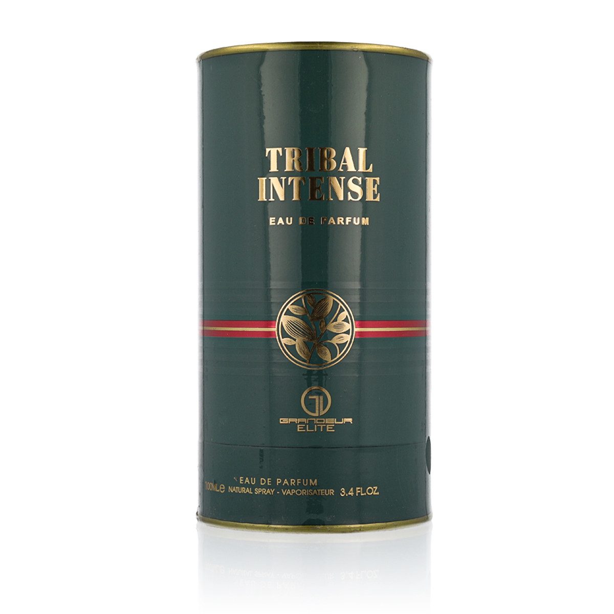 Grandeur Eau de Parfum Tribal Intense