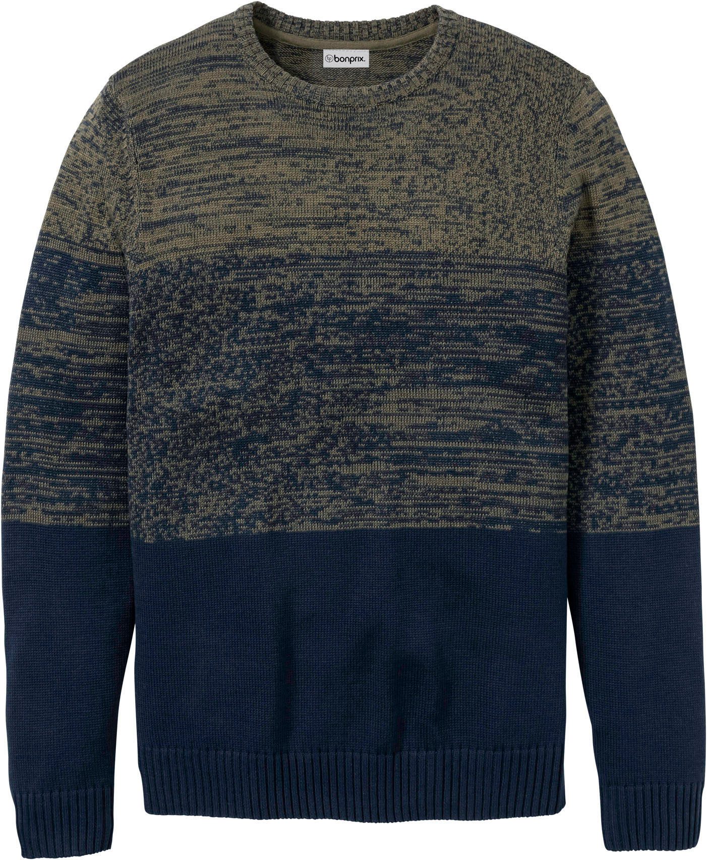 Strickpullover