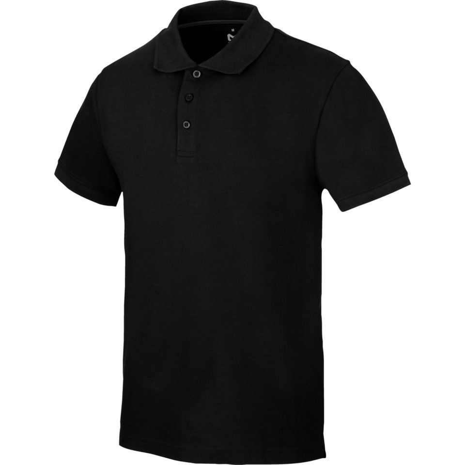 Würth MODYF Poloshirt Arbeits-Poloshirt Job+ für Herren Klassisches Arbeits-Poloshirt für Herren