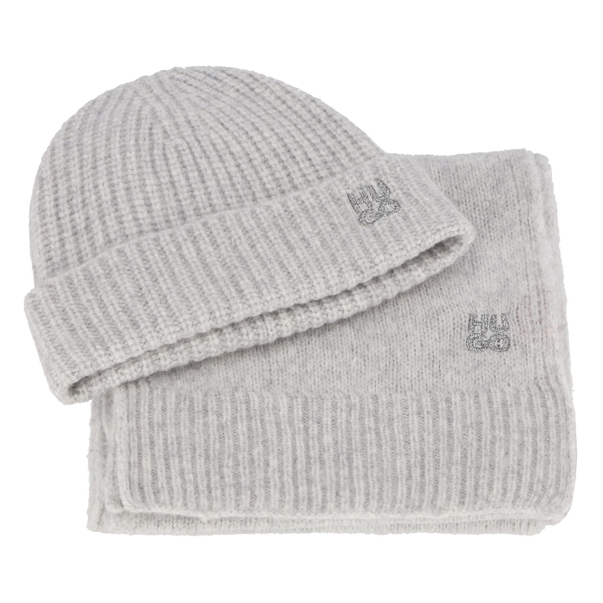 HUGO Modeschal Sarmi