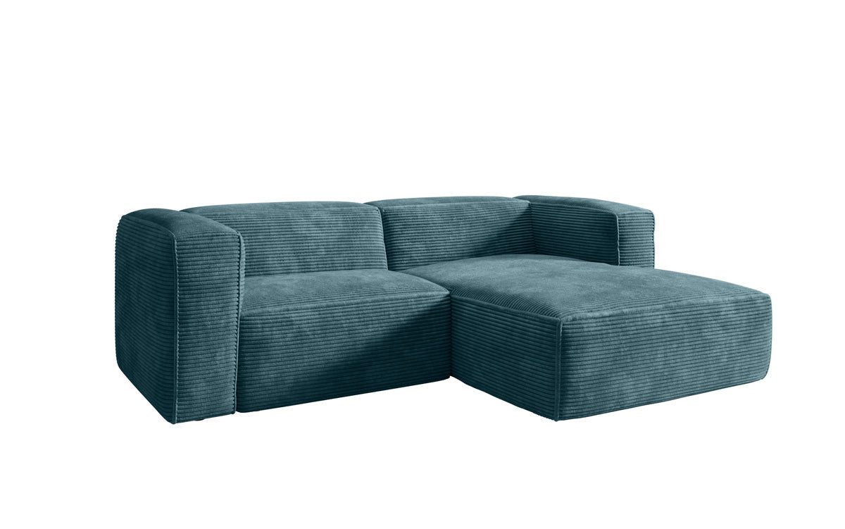 Luxusbetten24 Sofa Designer Sofa Comfy L günstig online kaufen