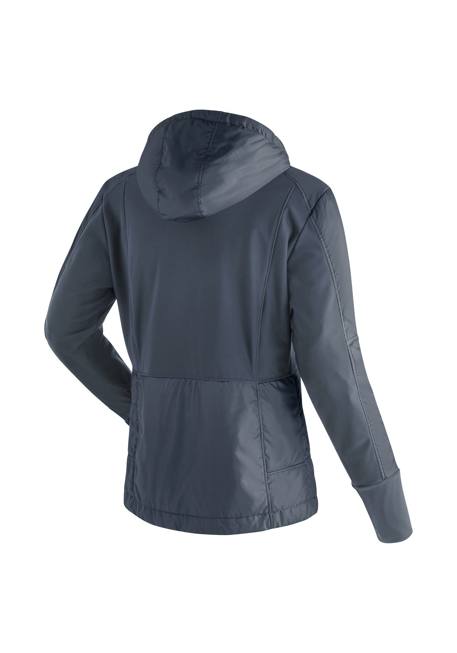 Maier Sports Hybridjacke Caurus Wool (atmungsaktiv und windabweisend) ombre günstig online kaufen