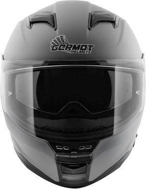 Germot Motorradhelm GM 350