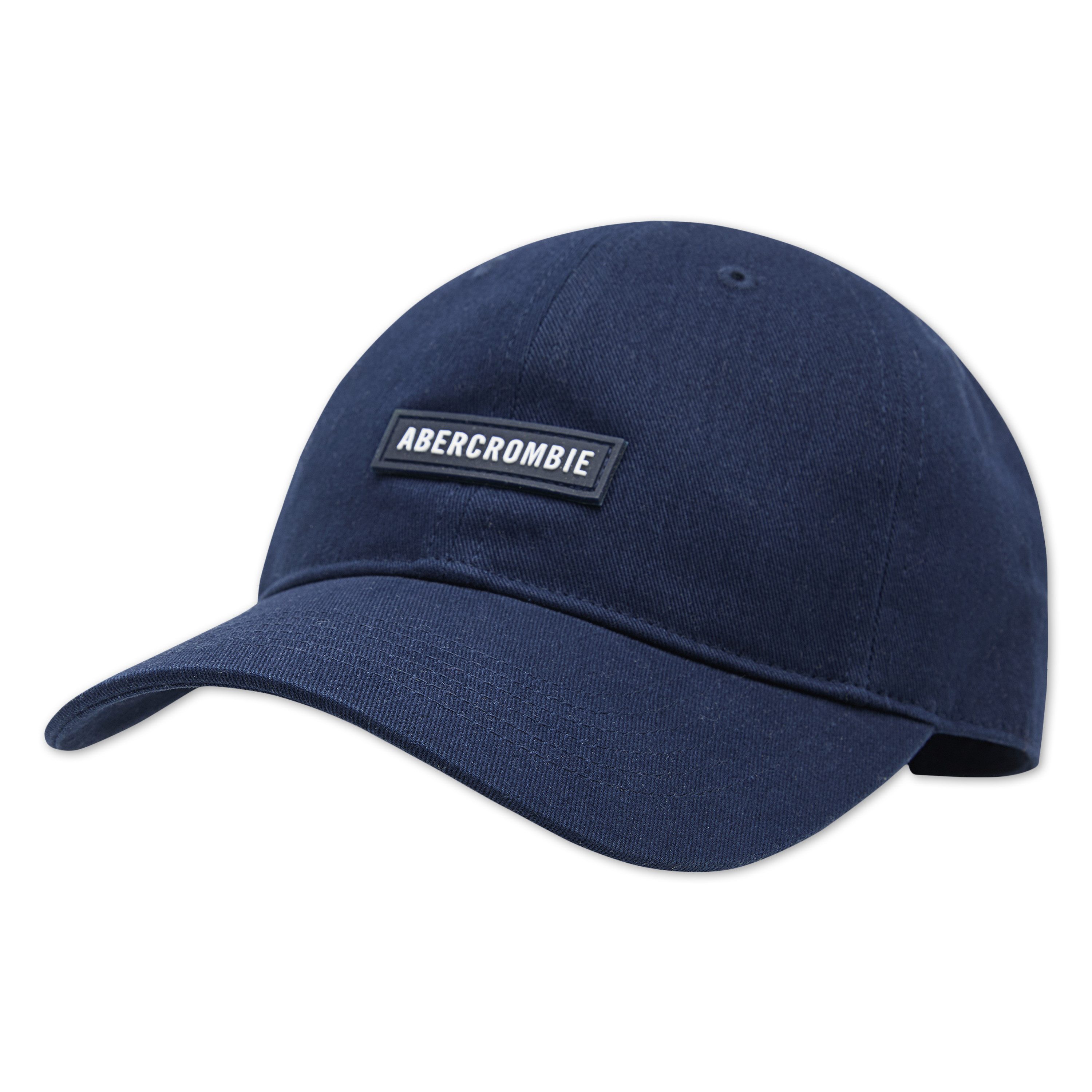 Abercrombie Kids Baseball Cap One Size, in der Weite regulierbar