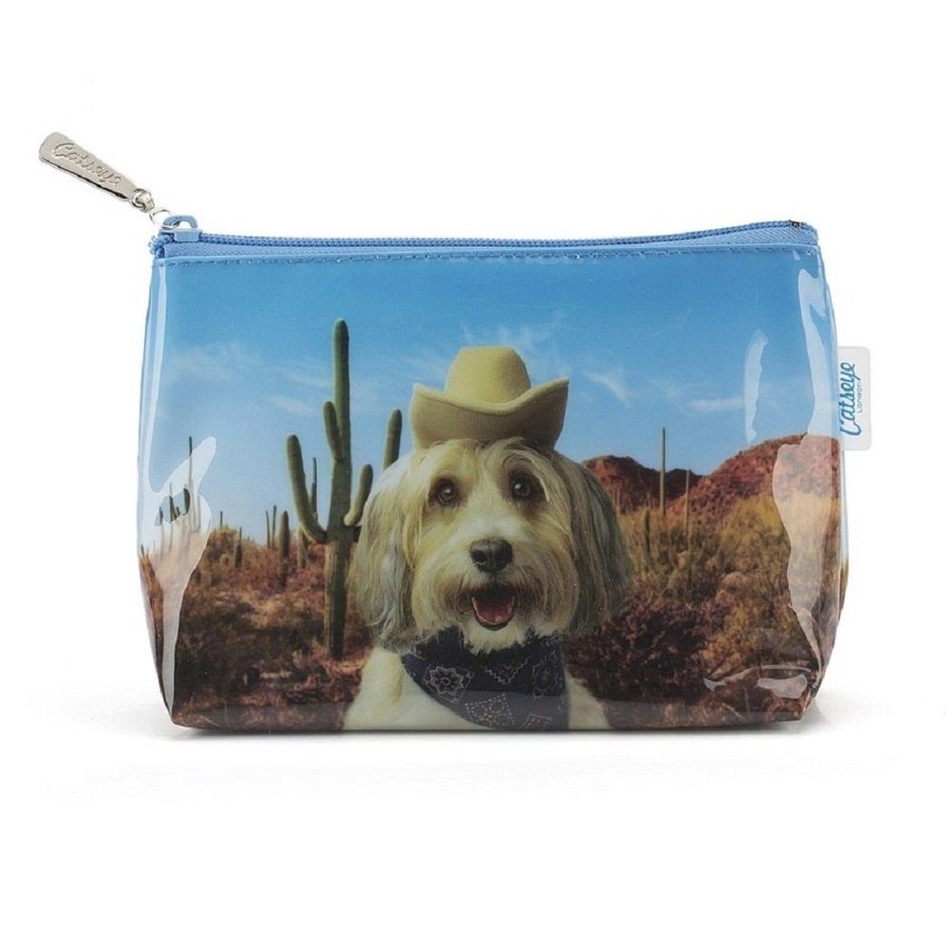 Kosmetiktasche Desert Dog, Hund DESD6BS