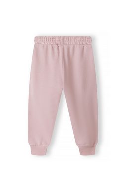 MINOTI Jogginganzug Set aus Sweatstoff (2y-14y)