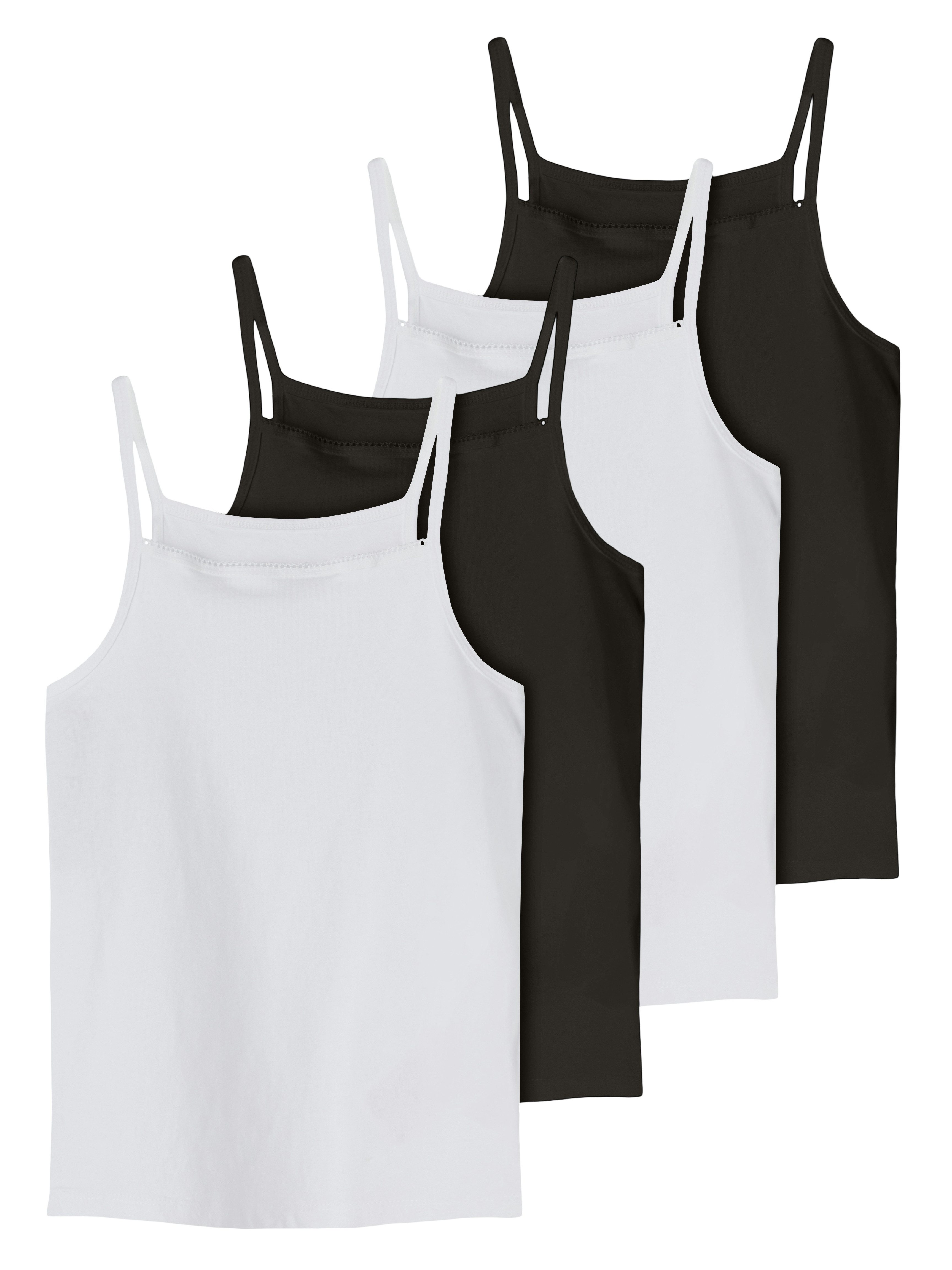 Name It Unterhemd NKFSTRAP TOP 4P günstig online kaufen