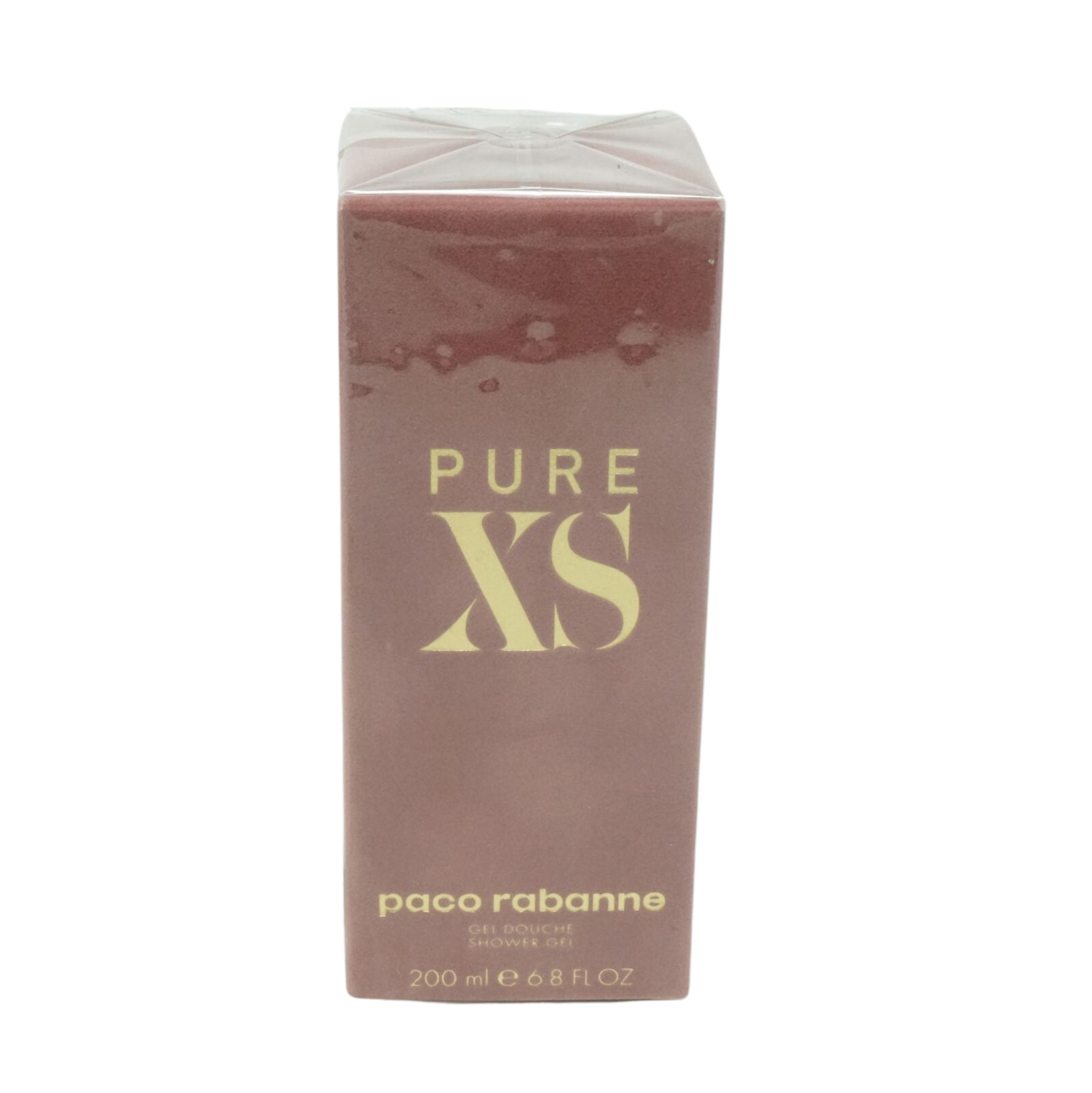 paco rabanne Duschgel Paco Rabanne Pure XS Shower Gel 200ml