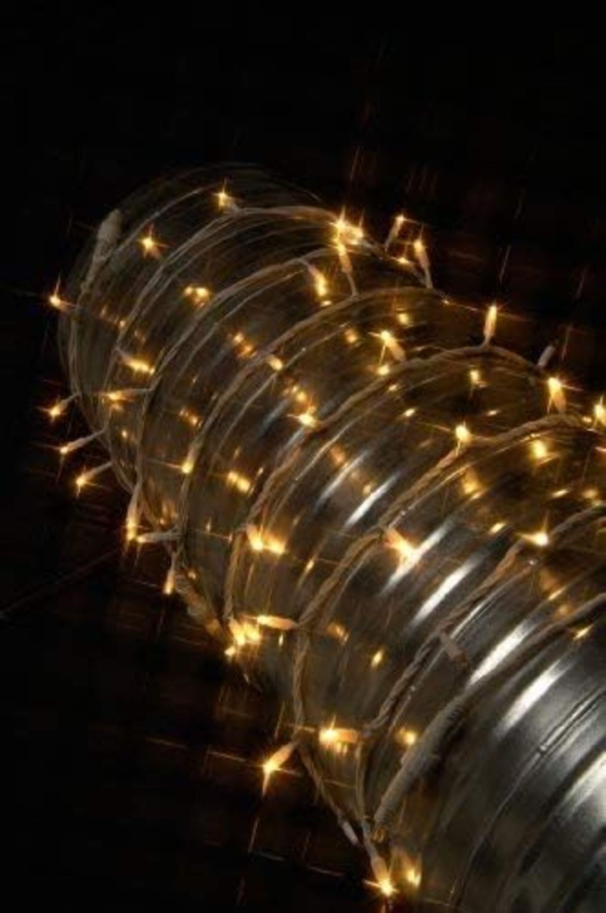 LED-Lichterkette Linda