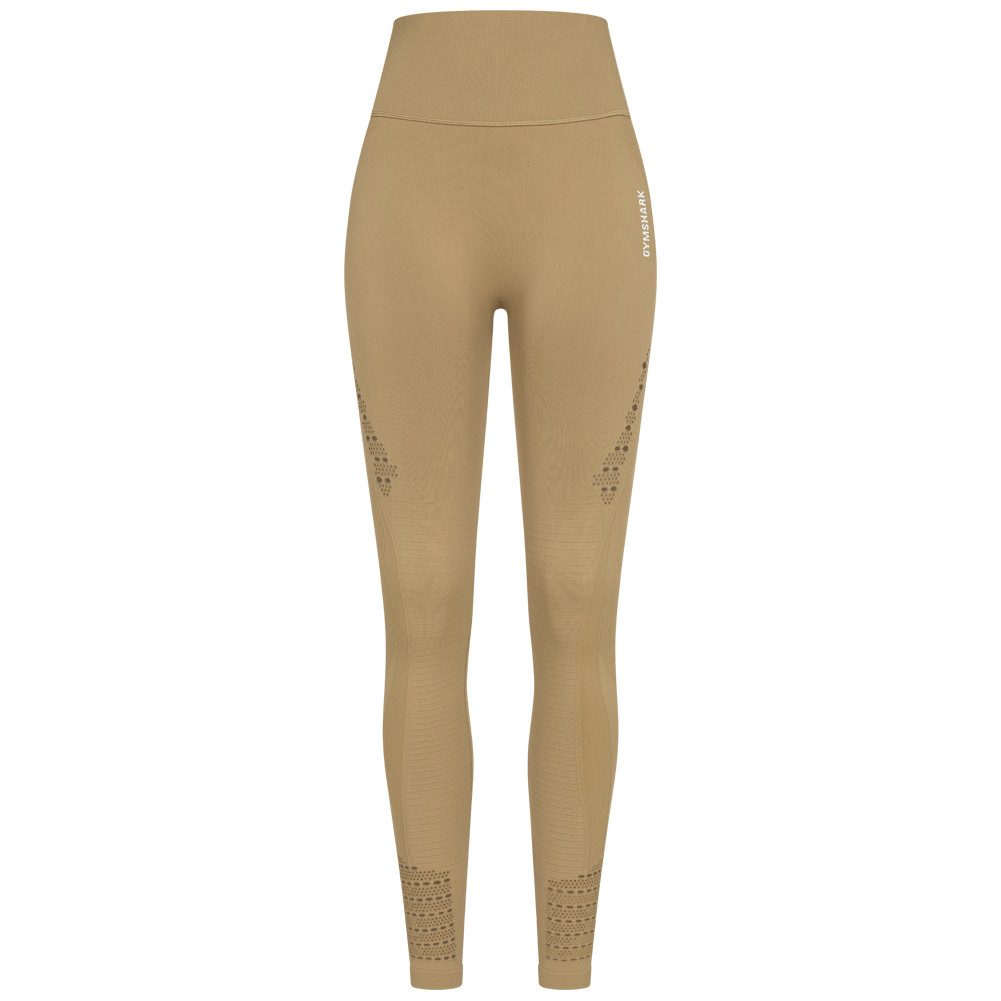 Gymshark Леггинсы Energy Seamless