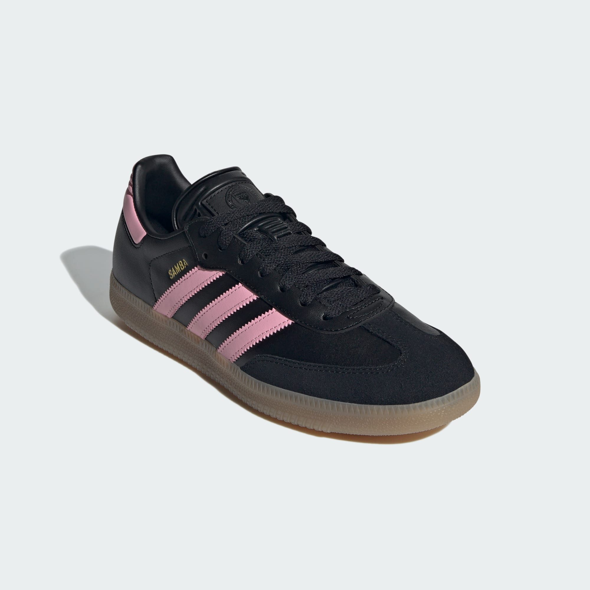 adidas Originals SAMBA INTER MIAMI CF IN FUSSBALLSCHUH Fußballschuh (1-tlg) günstig online kaufen