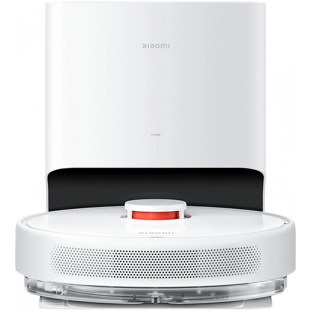 Nass-Trocken-Saugroboter Robot Vacuum X10 - Saugroboter - weiß