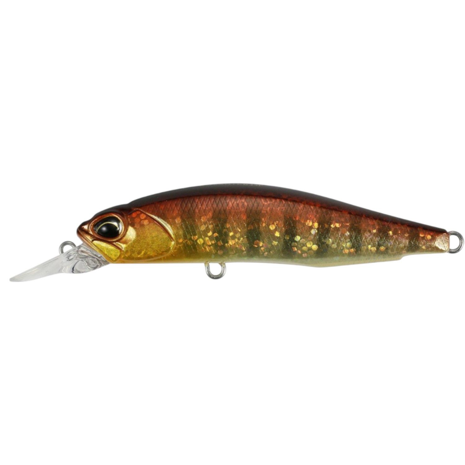 DUO Kunstköder Duo Realis Rozante 63SP