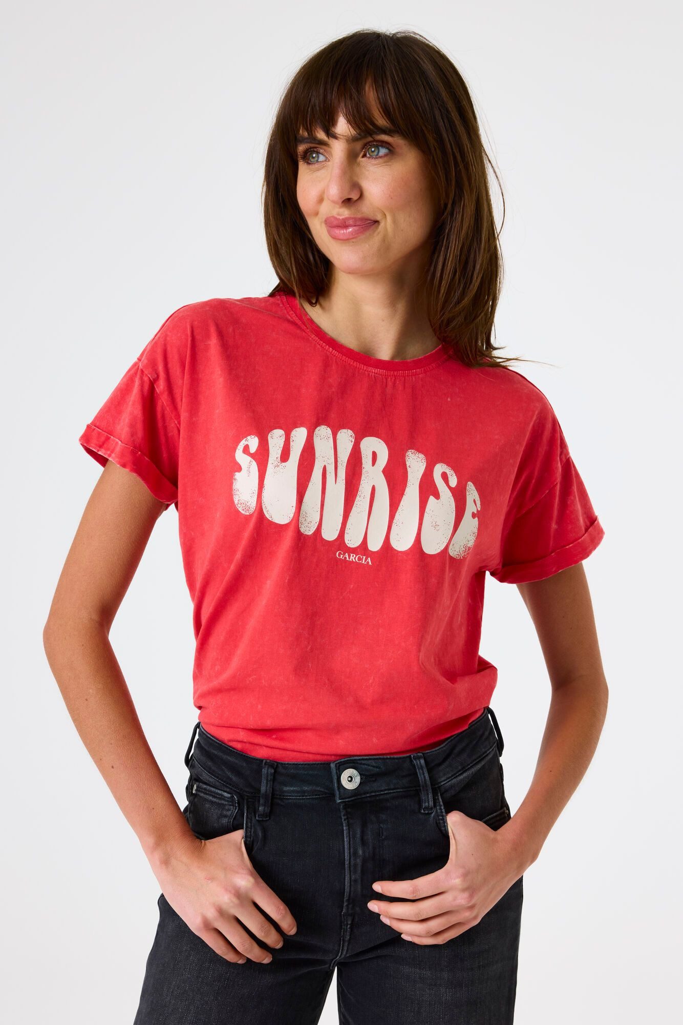 Garcia T-Shirt