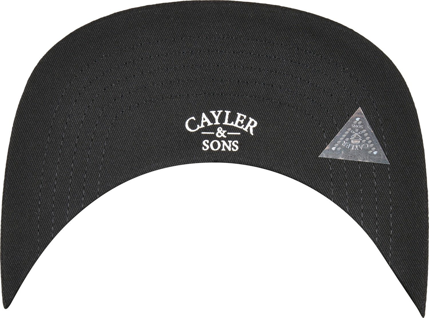 CAYLER SONS Snapback Cap &