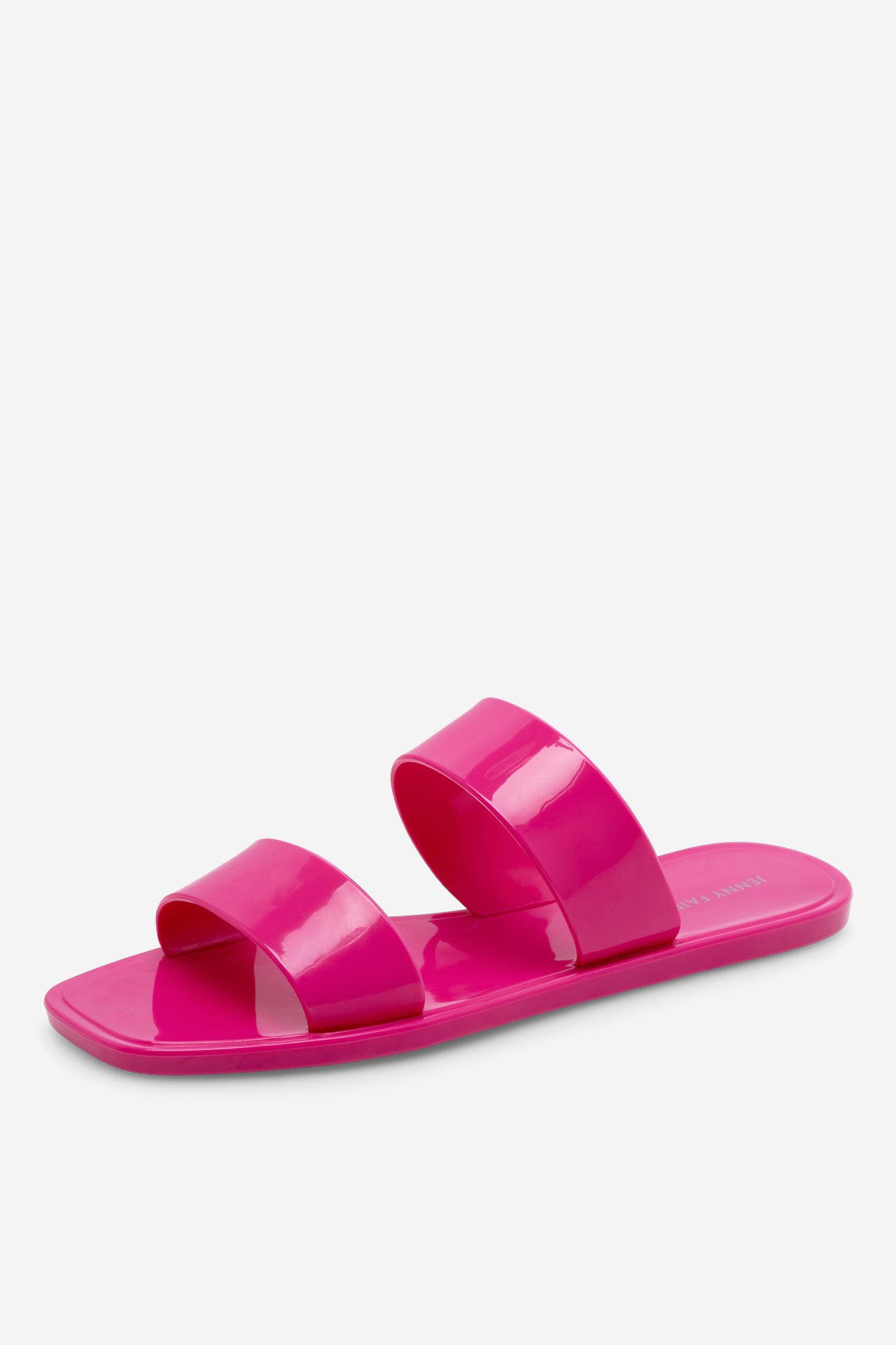 Jenny Fairy Jenny Fairy Damen Flip-Flops 39 rosa 5905588548423 Badepantolet günstig online kaufen