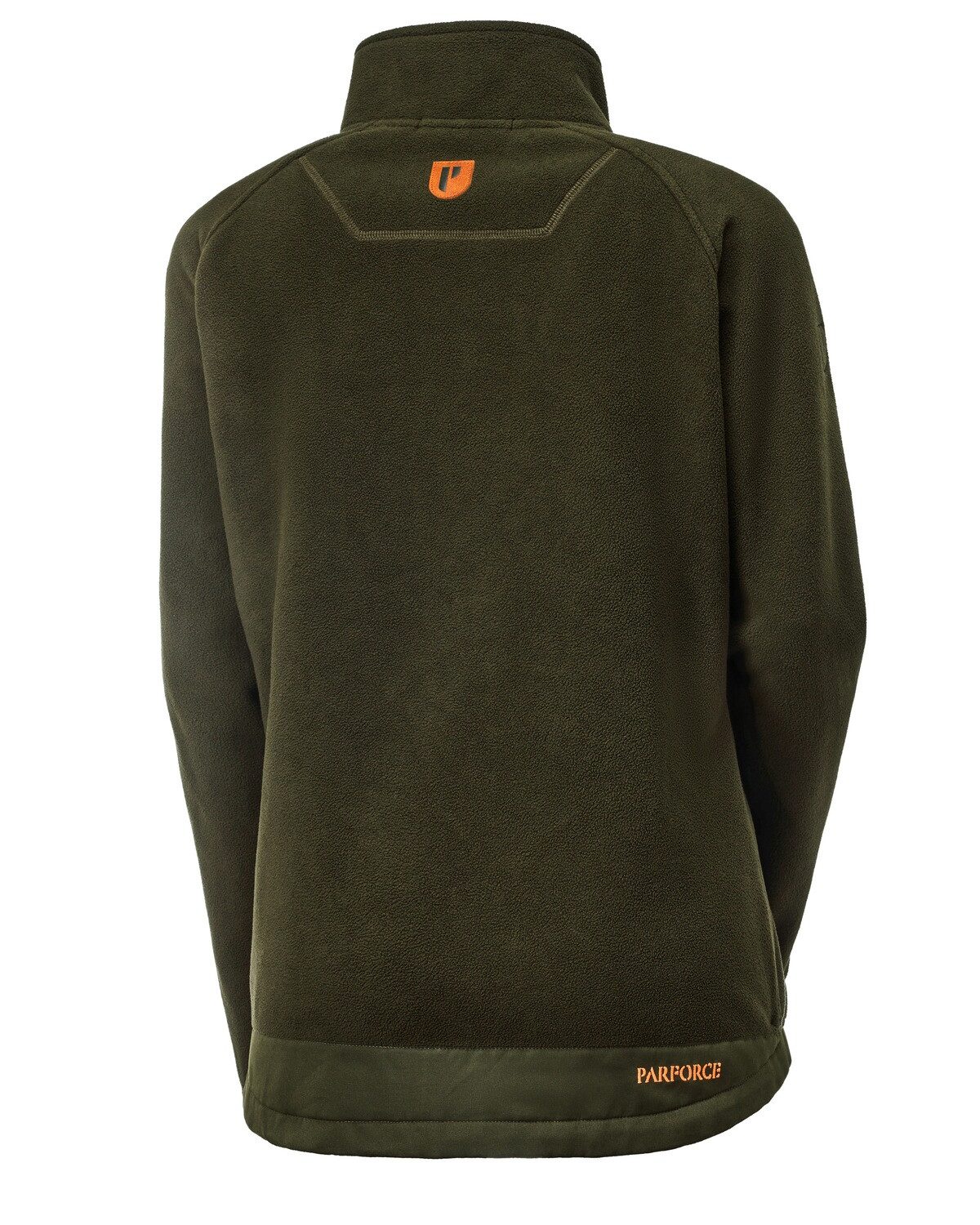 Parforce Active Fleecejacke Damen Wende-Fleecejacke Reverse Pro günstig online kaufen