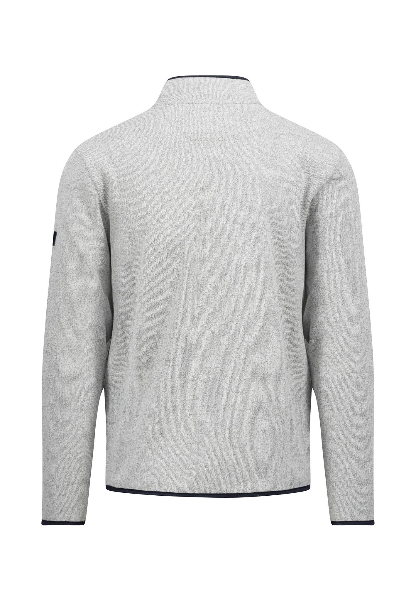 FYNCH-HATTON Sommerjacke mit Brust- und Eingriffstaschen günstig online kaufen