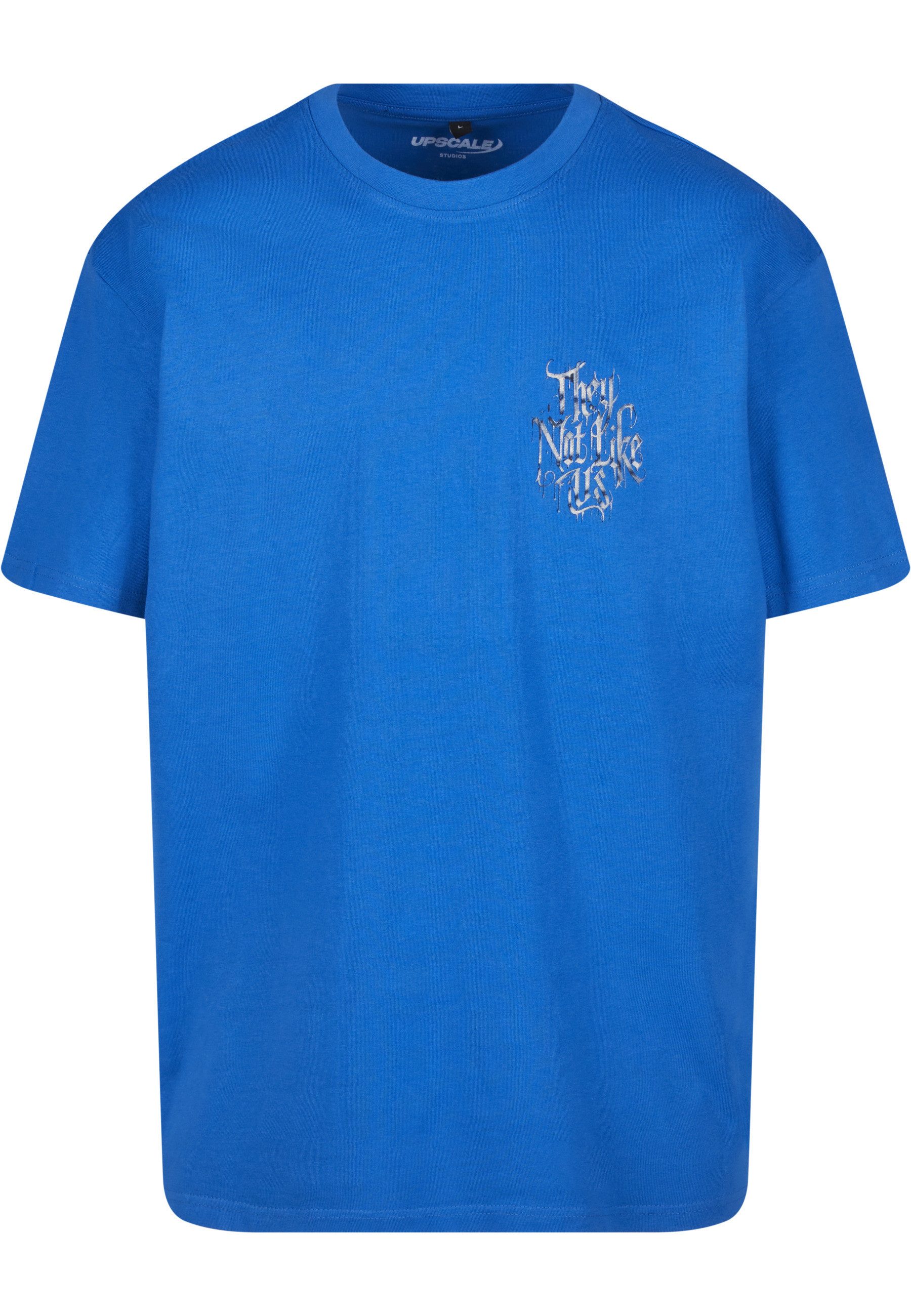Upscale by Mister Tee T-Shirt Upscale by Mister Tee Not Like Us Oversize Te günstig online kaufen