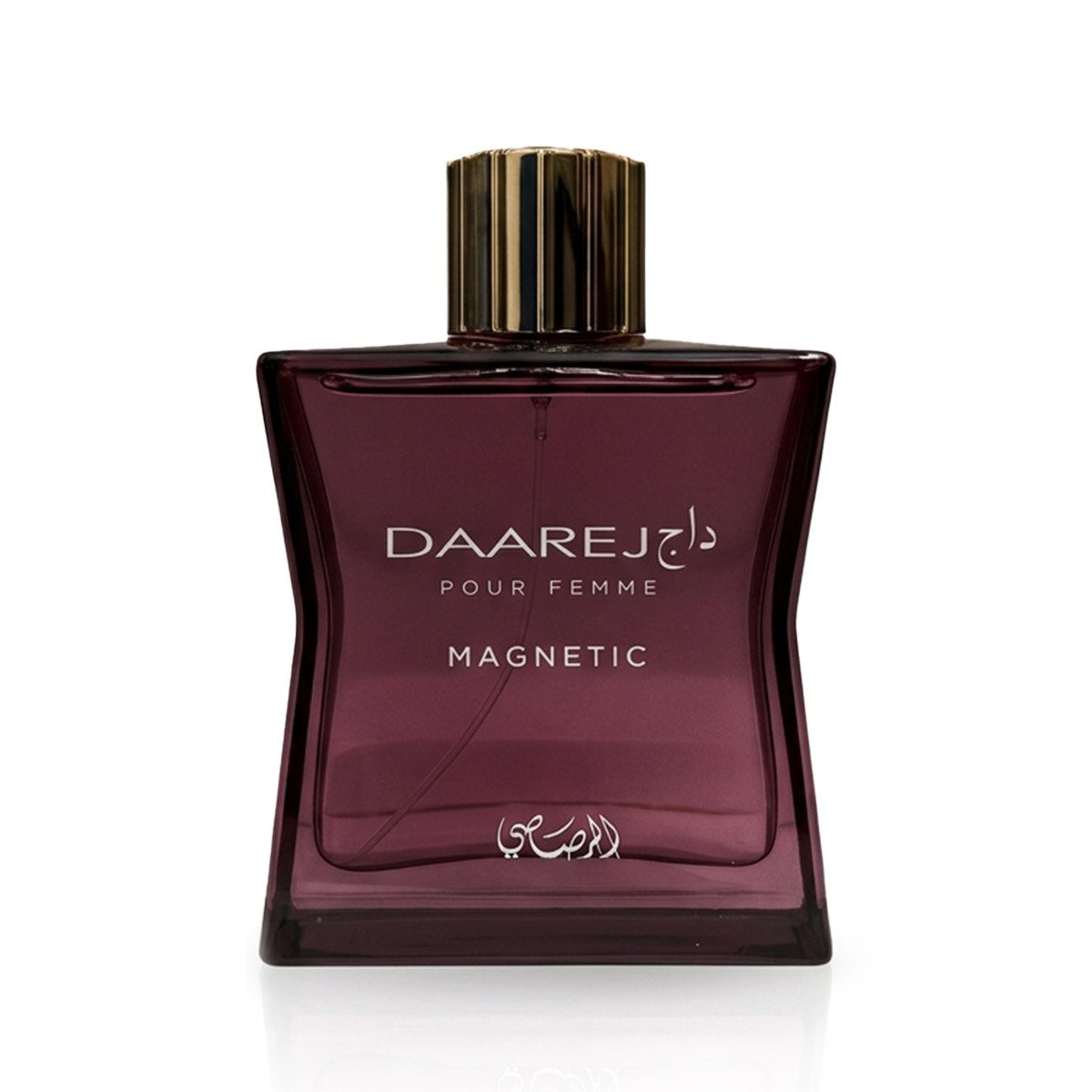Rasasi Eau de Parfum Daarej Magnetic Pour Femme