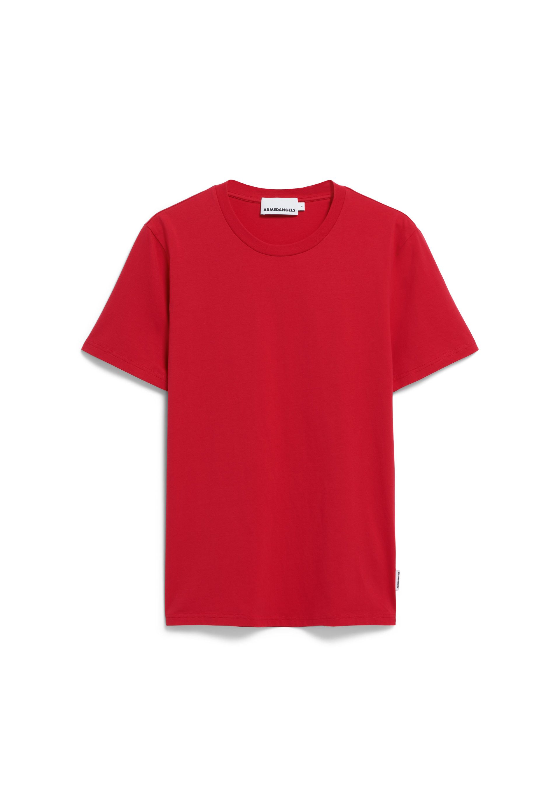Armedangels T-Shirt JAAMES T-Shirt aus Bio-Baumwolle günstig online kaufen