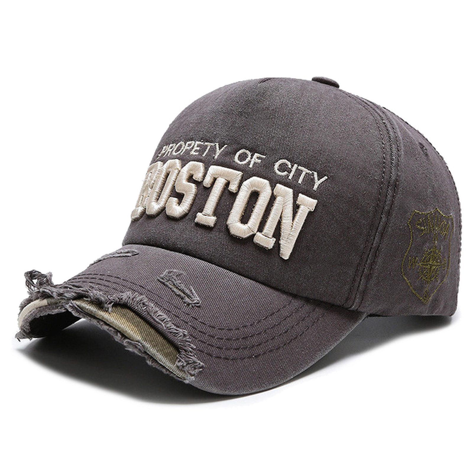 Sporty Baseball Cap Boston Classic USA günstig online kaufen