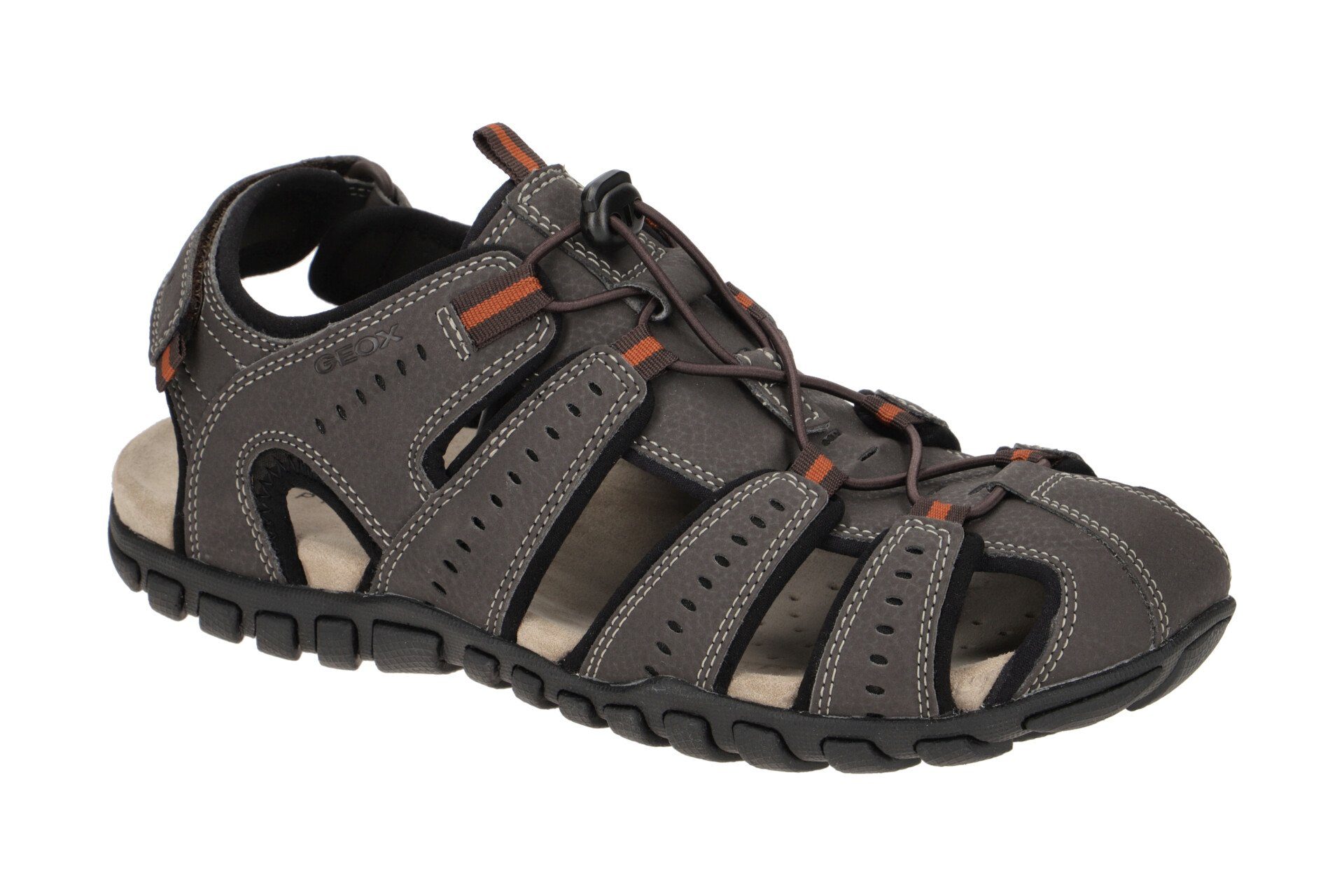 Geox »U02Q2C 00050 C6T9B« Sandalette online kaufen | OTTO