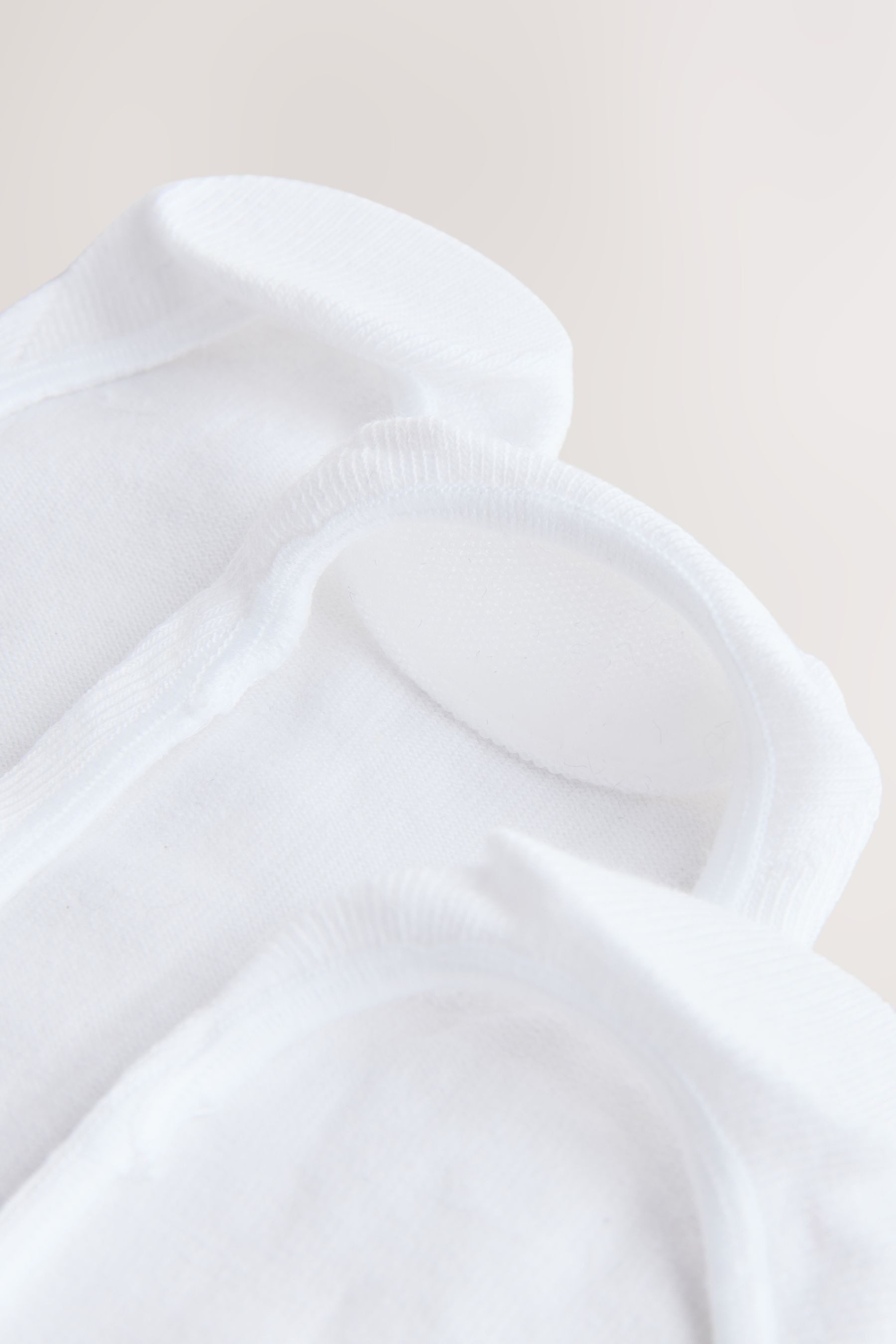 Next Basicsocken Füßlinge, 7er-Pack (1-Paar)