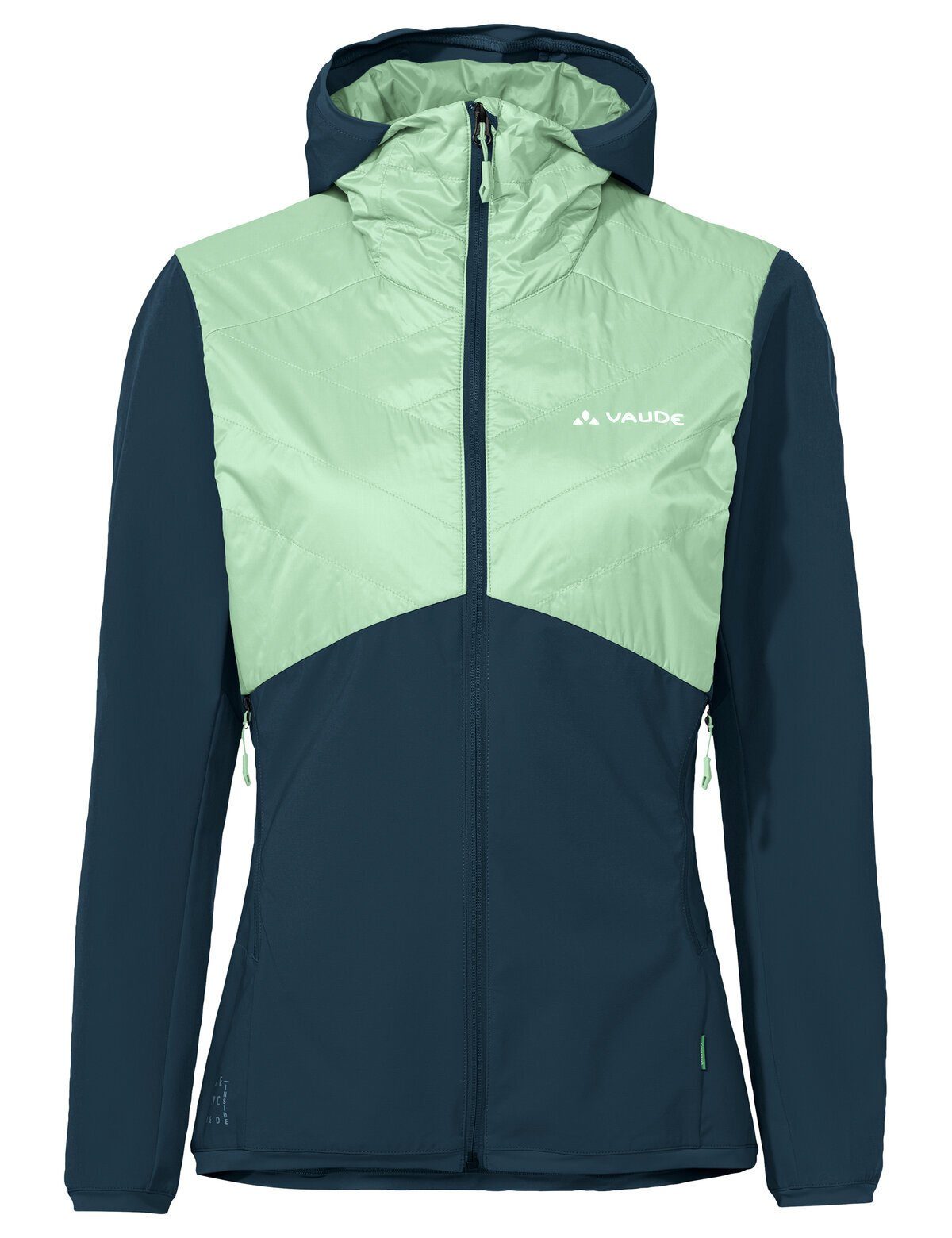 VAUDE Outdoorjacke Women's Brenva Jacket (1-St) günstig online kaufen
