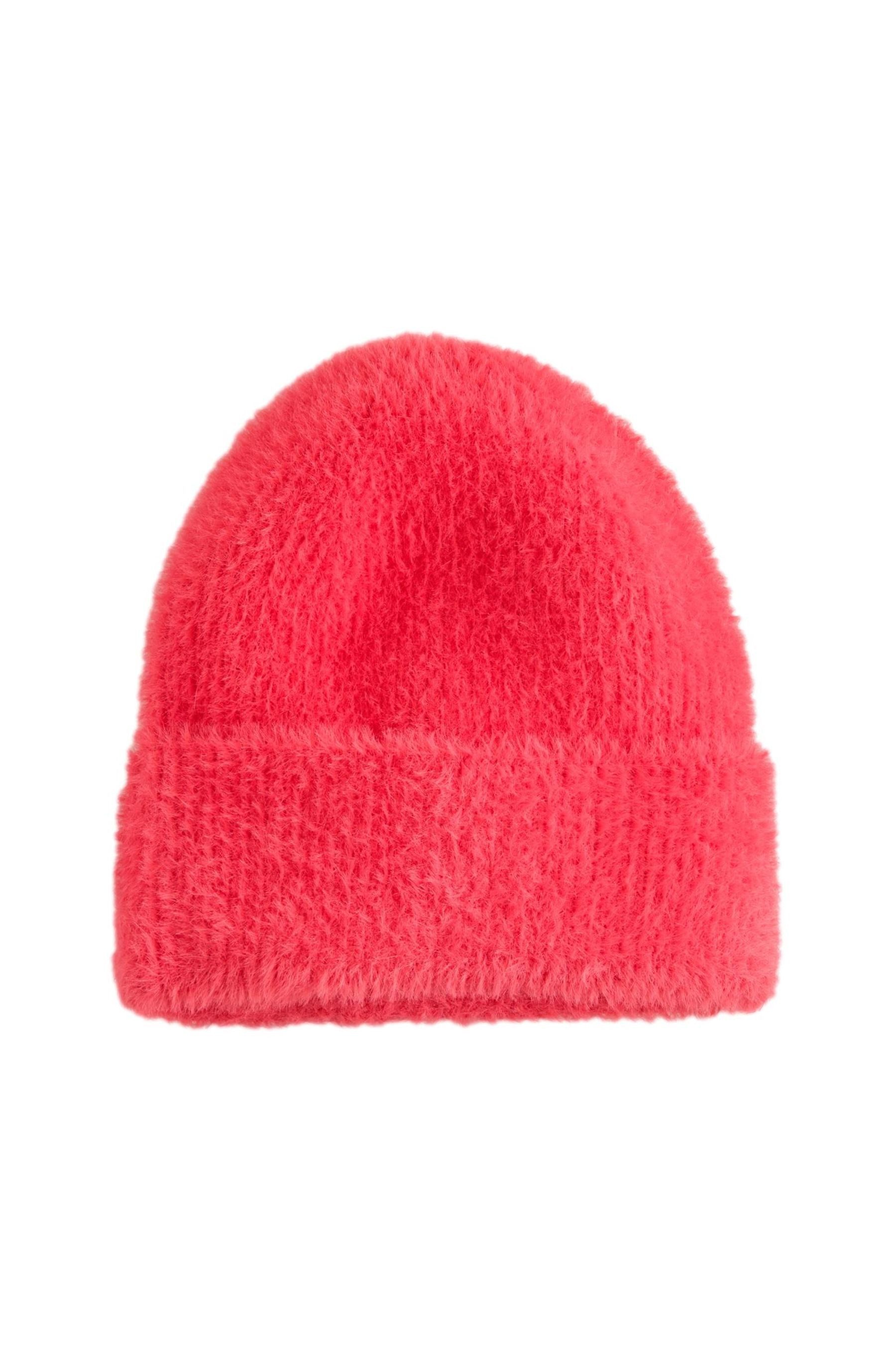 Next Beanie Beanie, Feder (1-St)