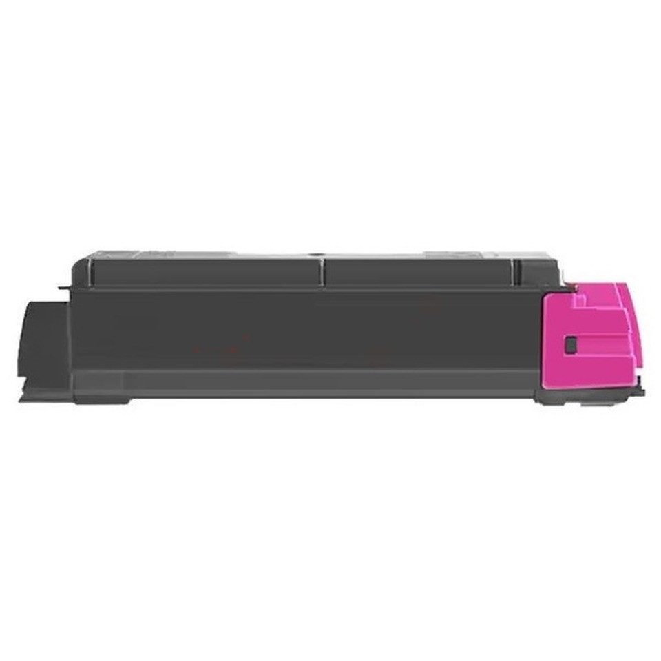 Supplies Germany Tonerkartusche 5.000 Seiten, (1-St), Toner-Kit magenta magenta 5000 Seiten