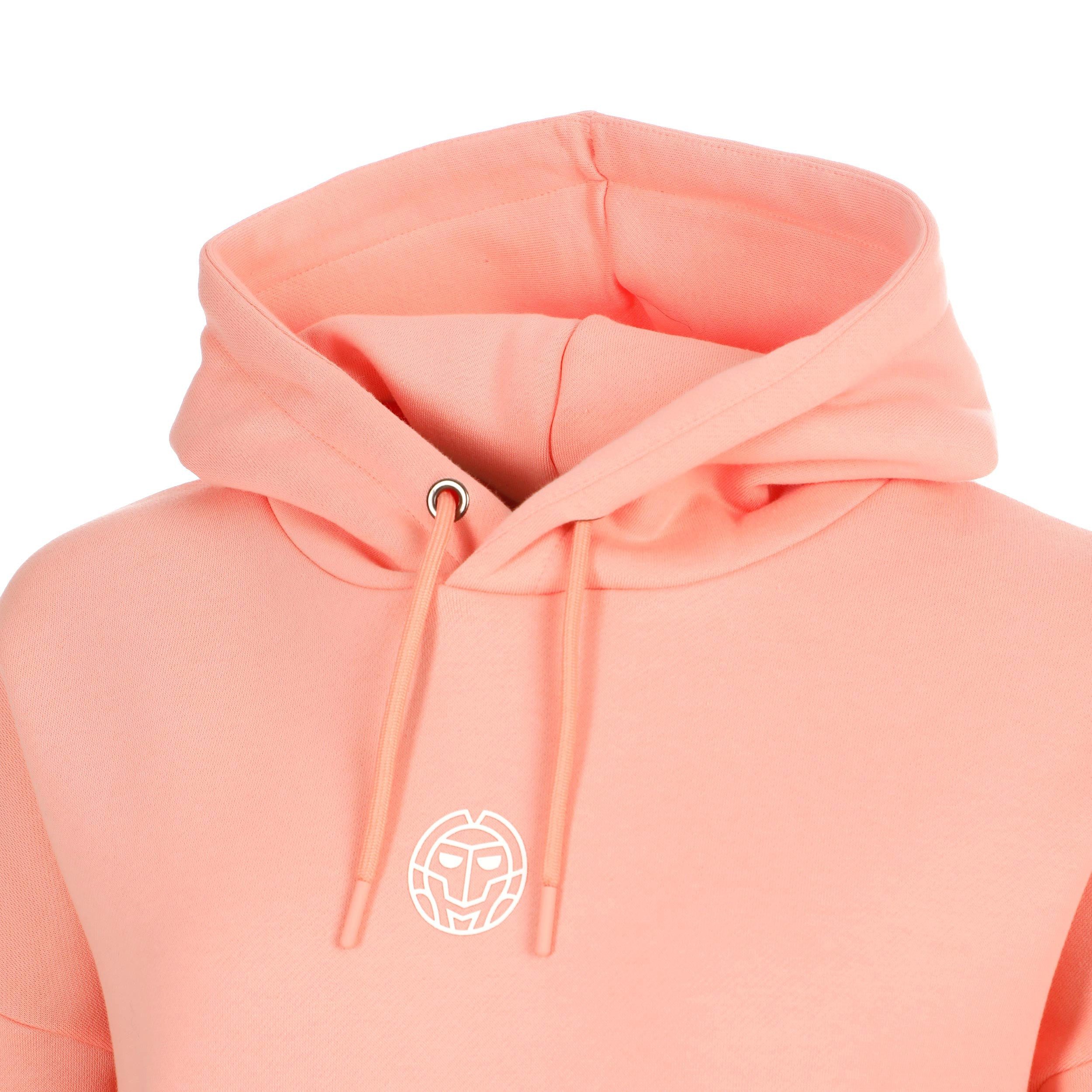 BIDI BADU Kapuzensweatshirt Out of Control Logo