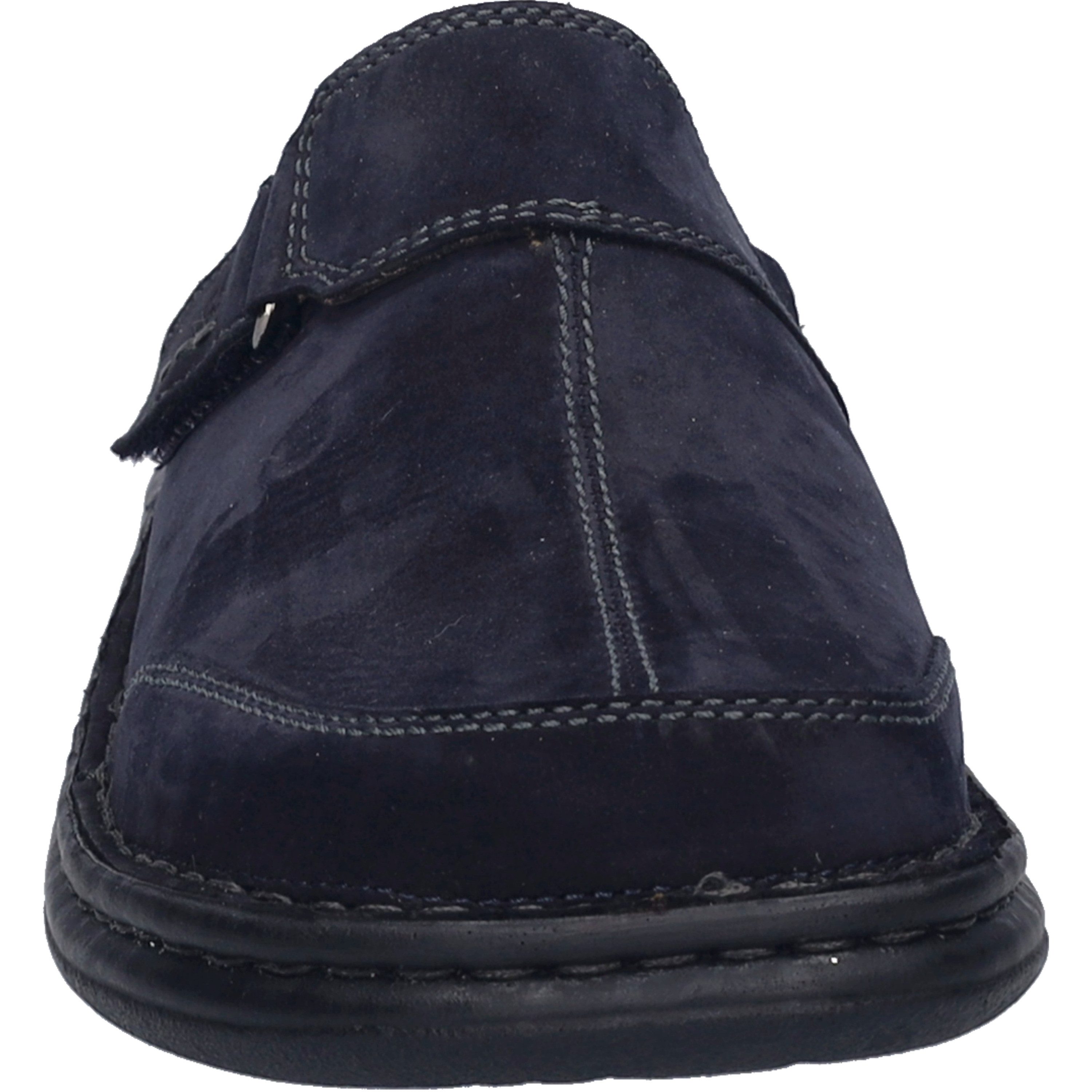 Josef Seibel Max 93, blau Clog
