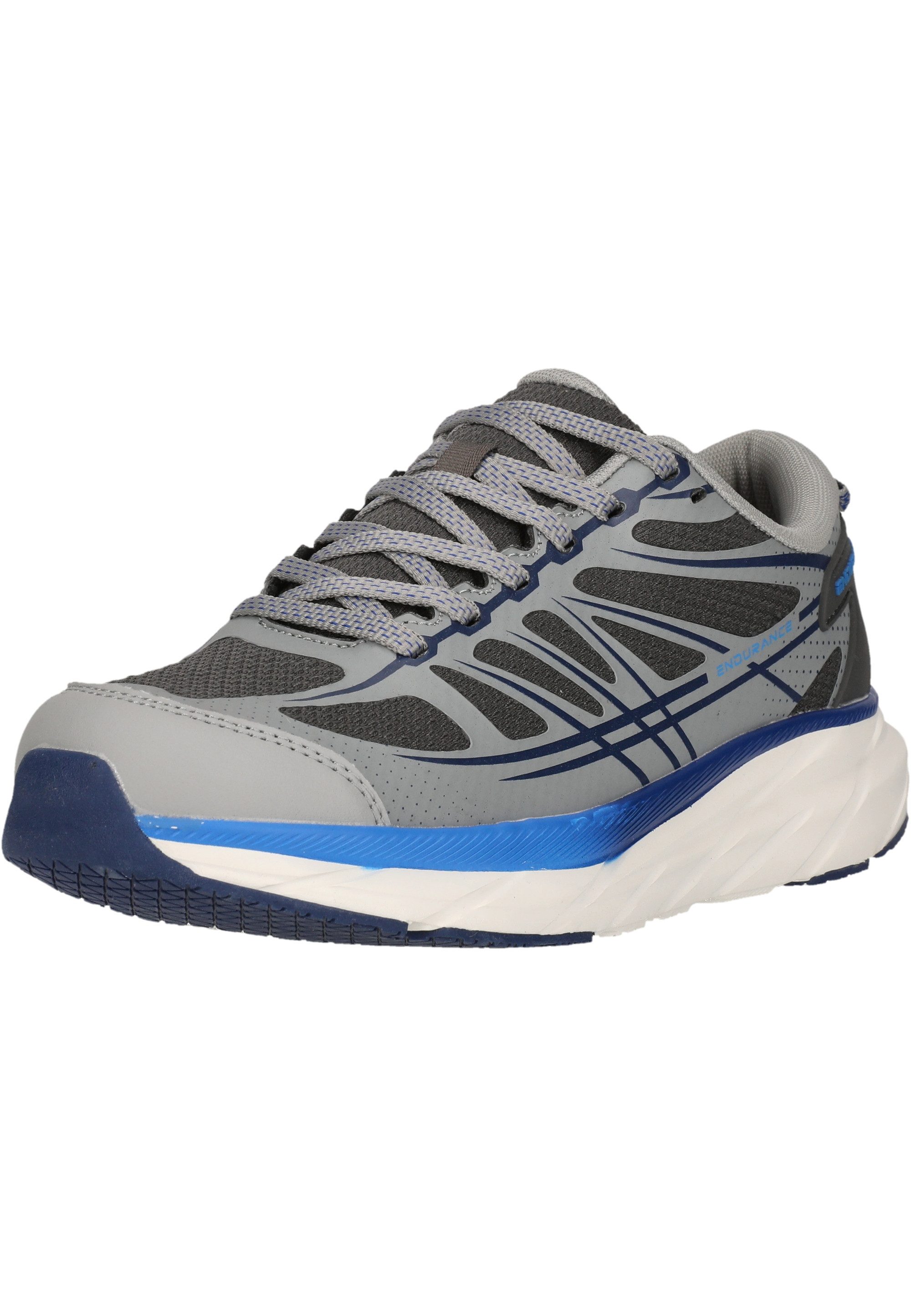 ENDURANCE Caden Sneaker mit Allwetterprofil und gepolsterter Fersenpartie