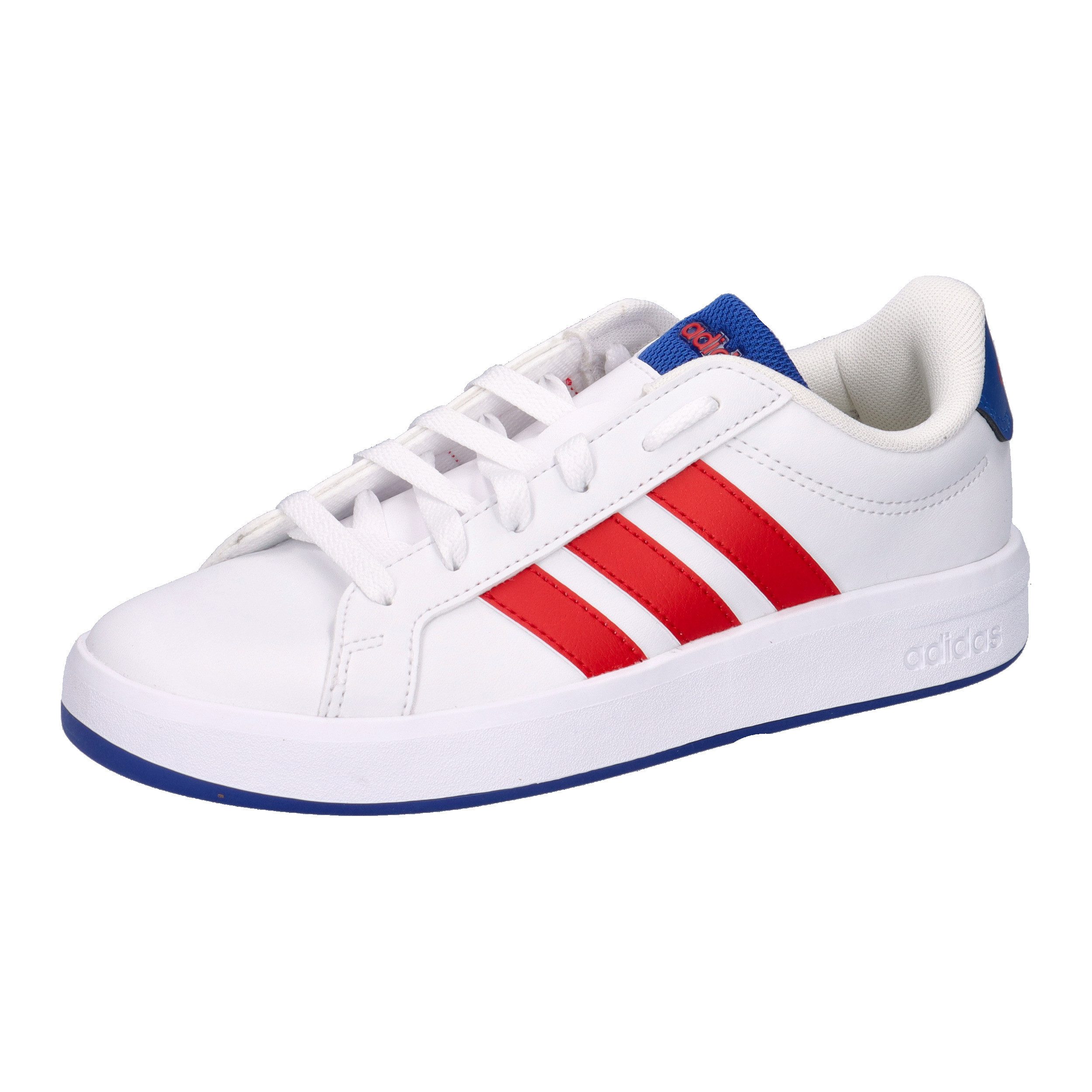 adidas Kinder Sneaker Grand Court 3.0 J Sneaker