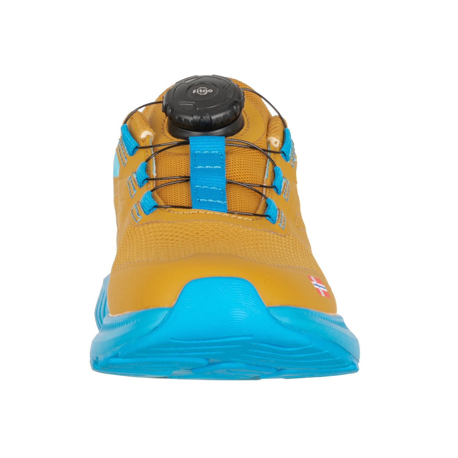 TROLLKIDS Kids Bryggen Sneaker Sneaker