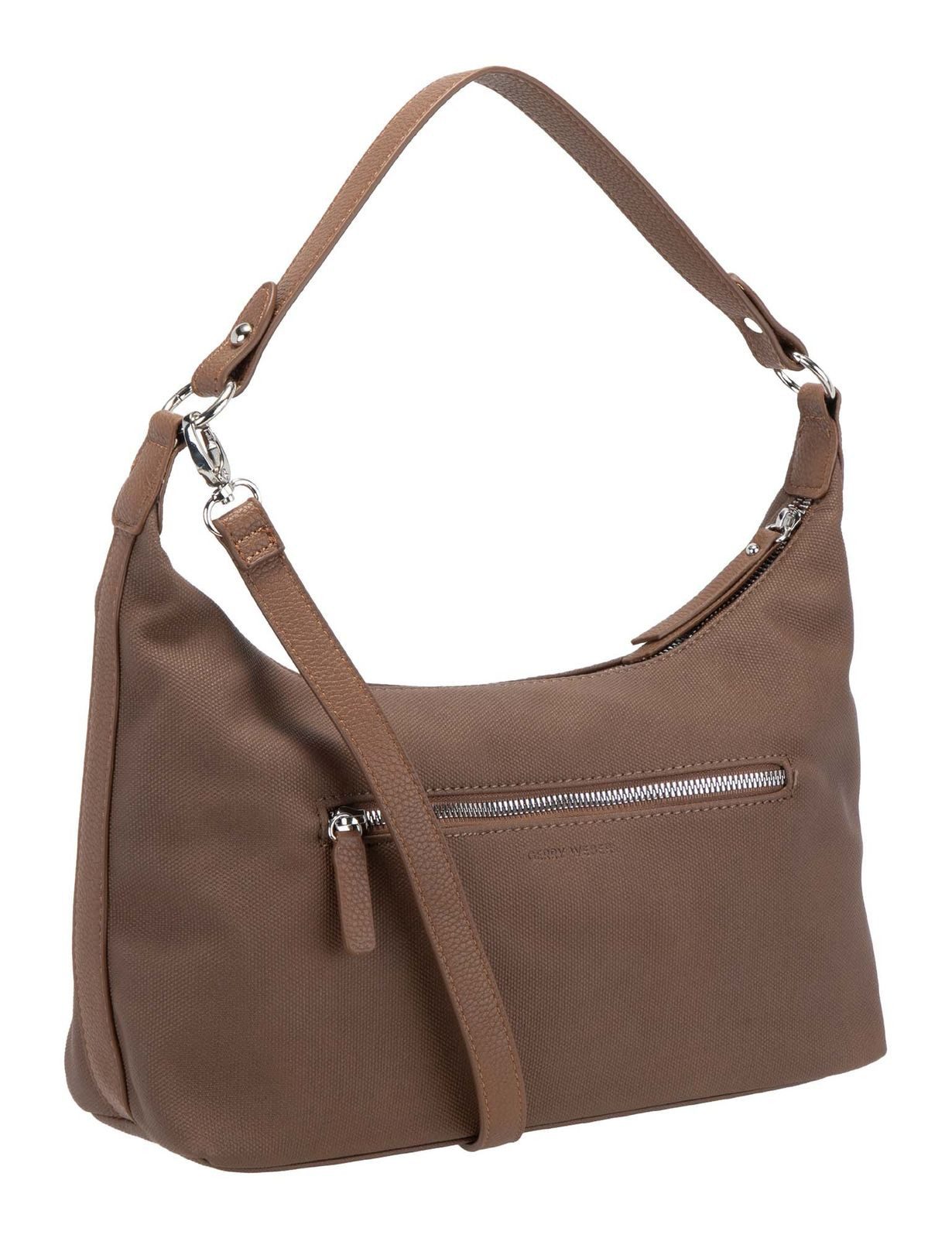 GERRY WEBER Schultertasche Hobo
